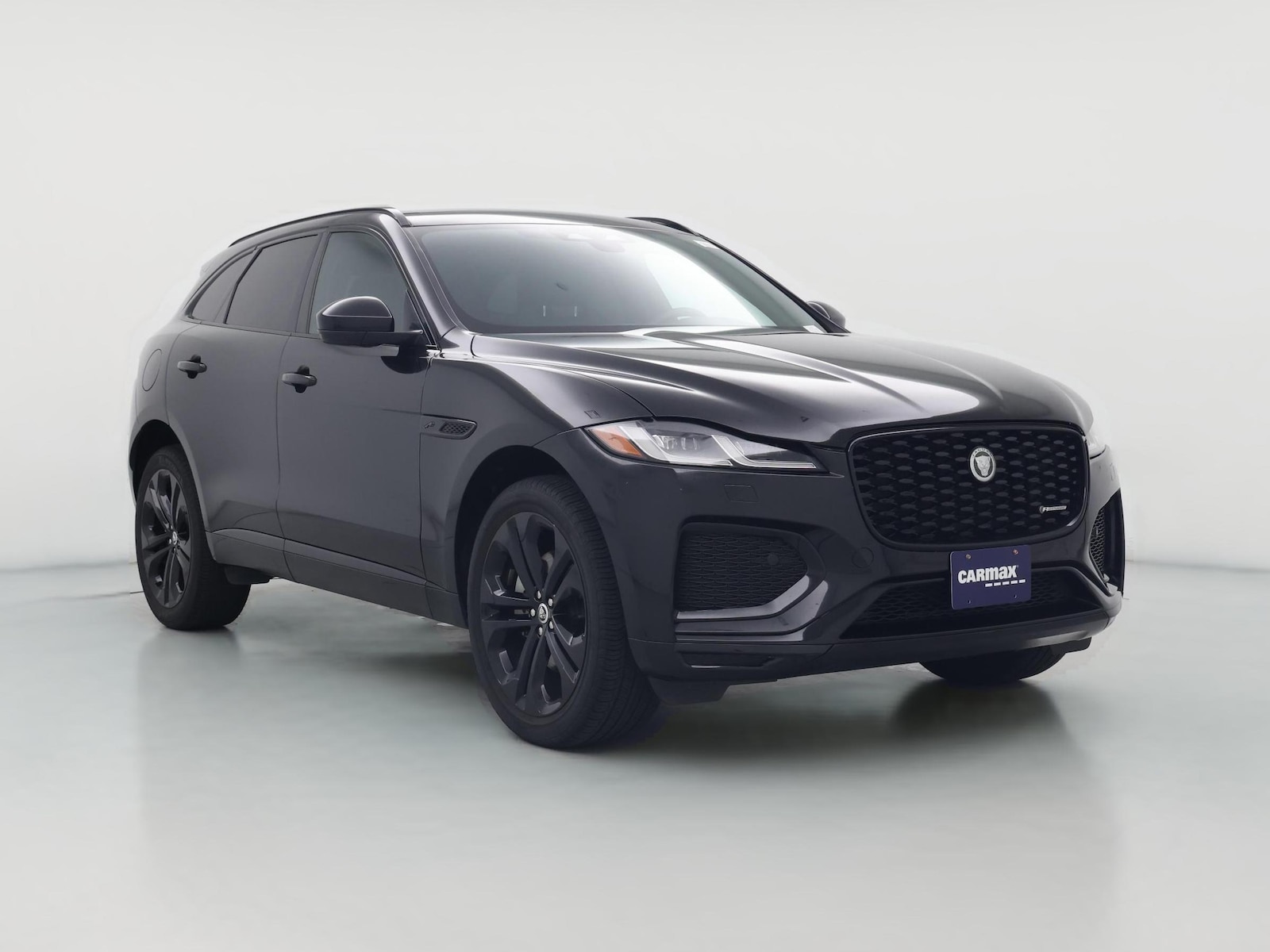2024 Jaguar F-PACE R-Dynamic S - Photo 1