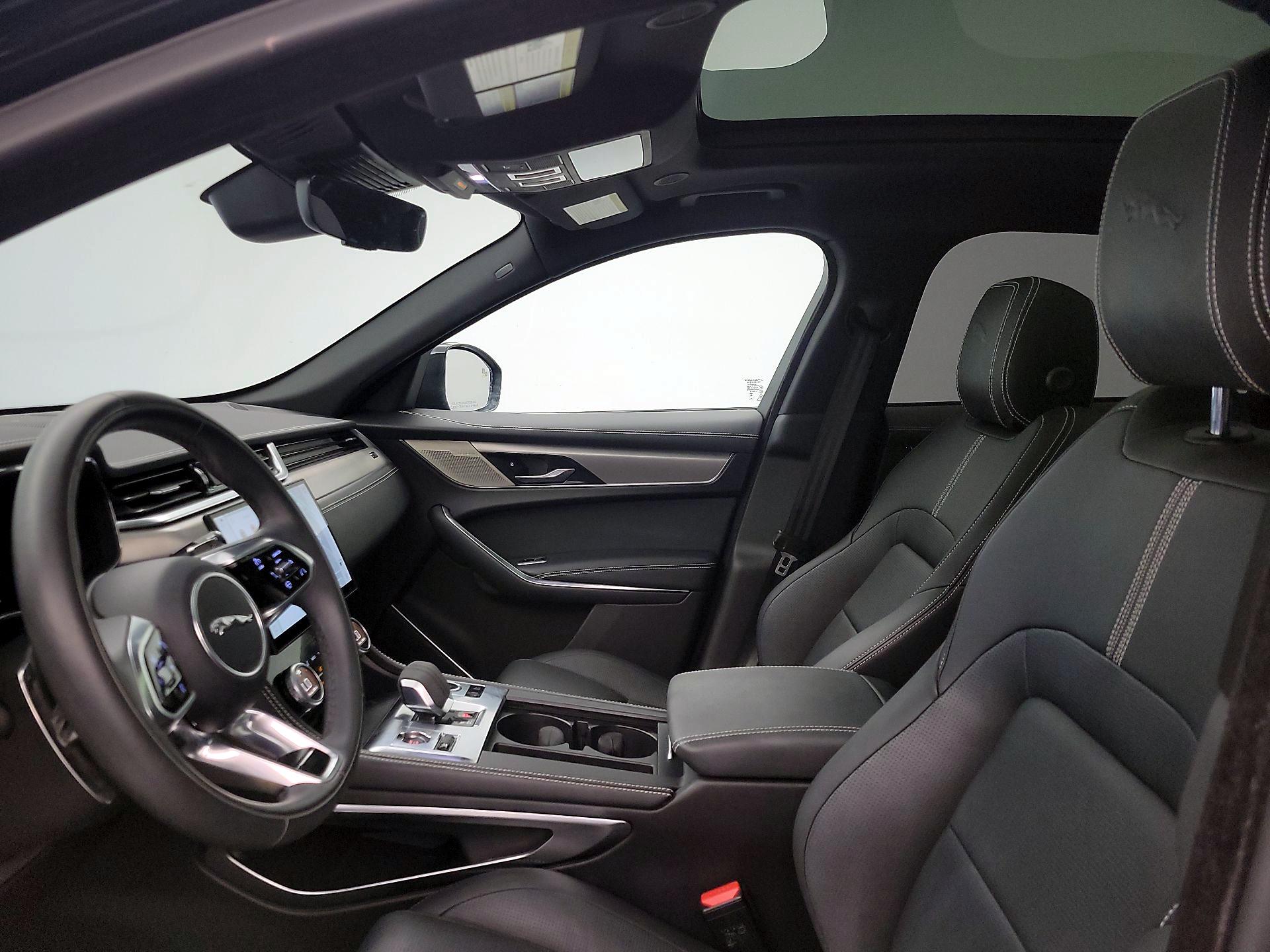 Thumbnail: 2024 Jaguar F-Pace - 20