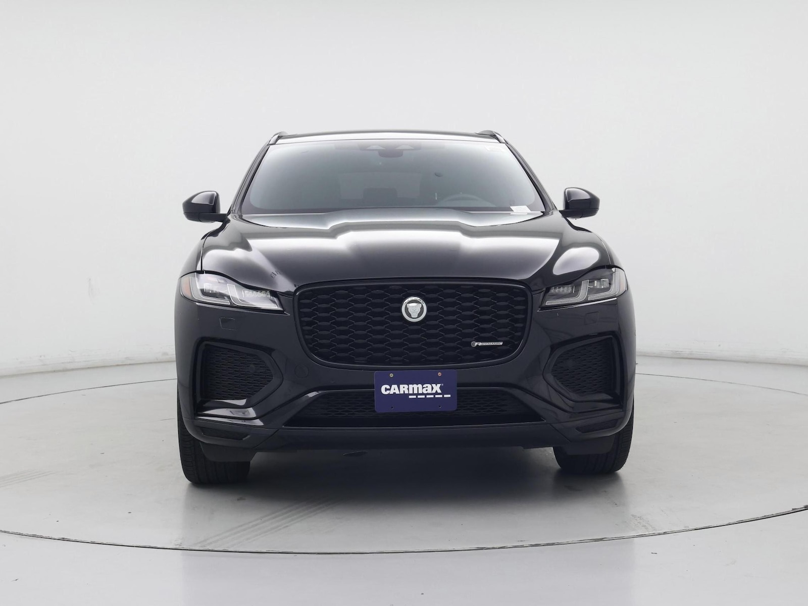 2024 Jaguar F-PACE R-Dynamic S - Photo 6