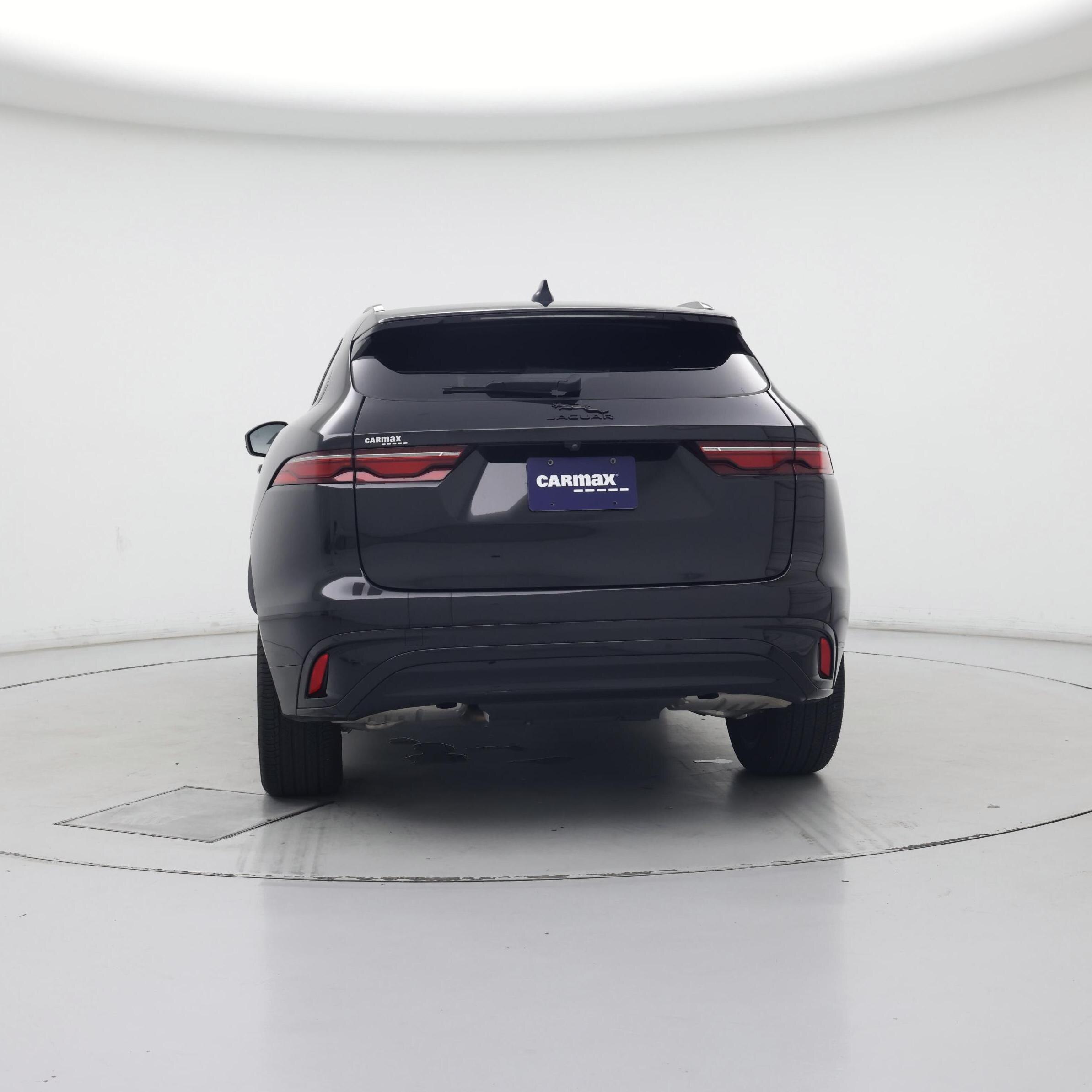 Thumbnail: 2024 Jaguar F-Pace - 6