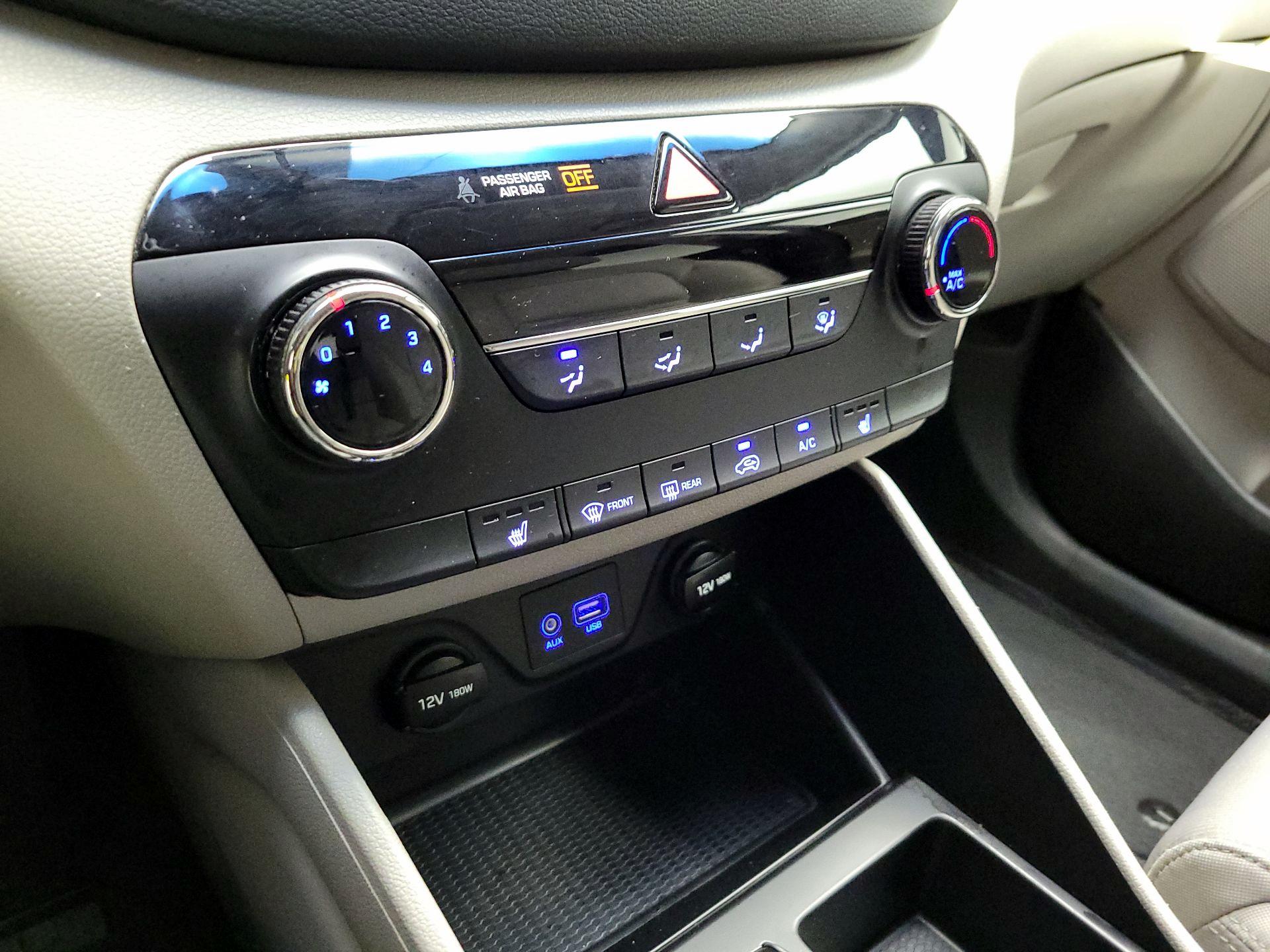 Thumbnail: 2018 Hyundai Tucson - 15