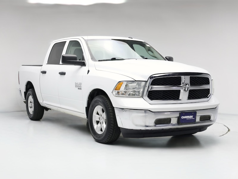 2022 RAM 1500 Classic Tradesman -
                  San Antonio, TX