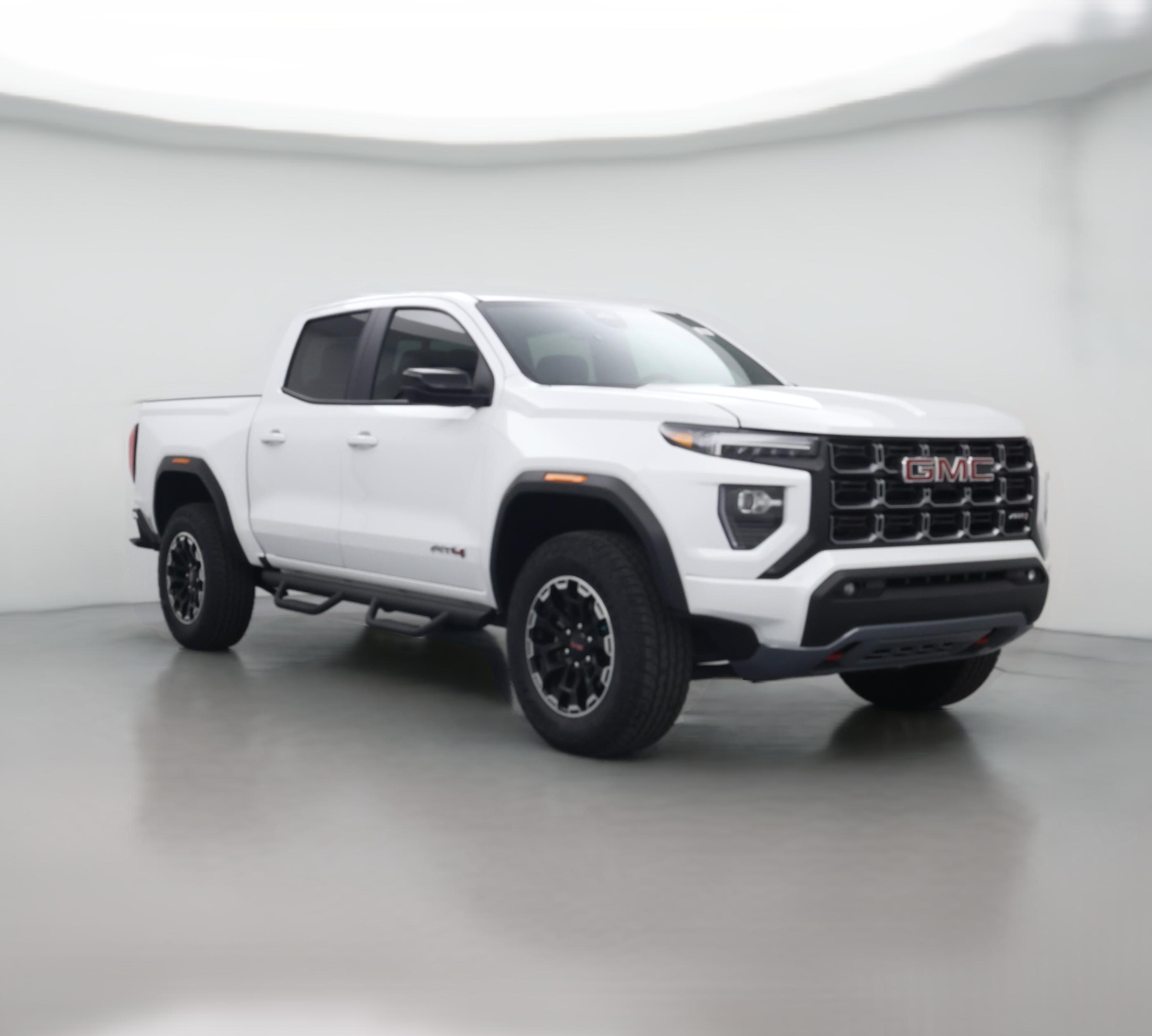 Thumbnail: 2026 GMC Canyon - 1