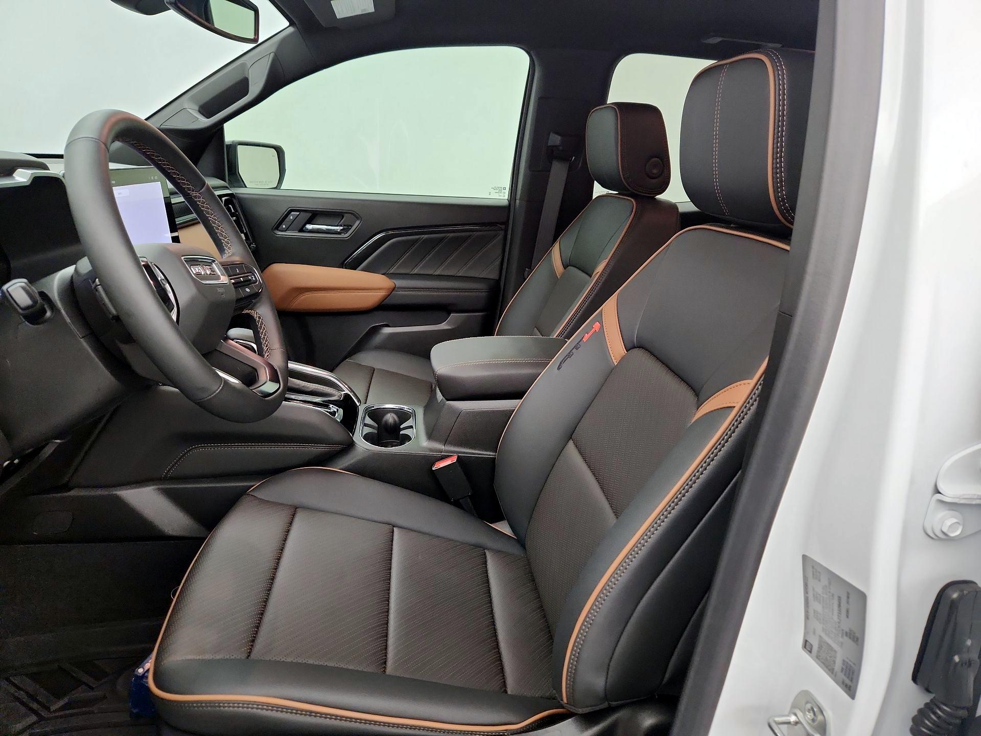 Thumbnail: 2026 GMC Canyon - 11