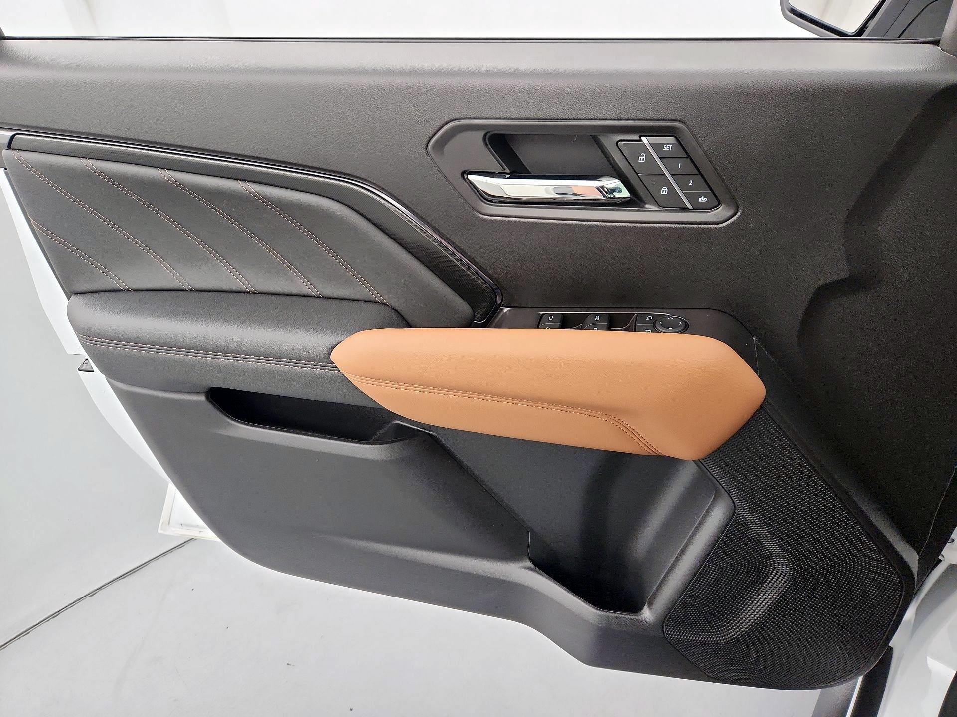 Thumbnail: 2026 GMC Canyon - 12