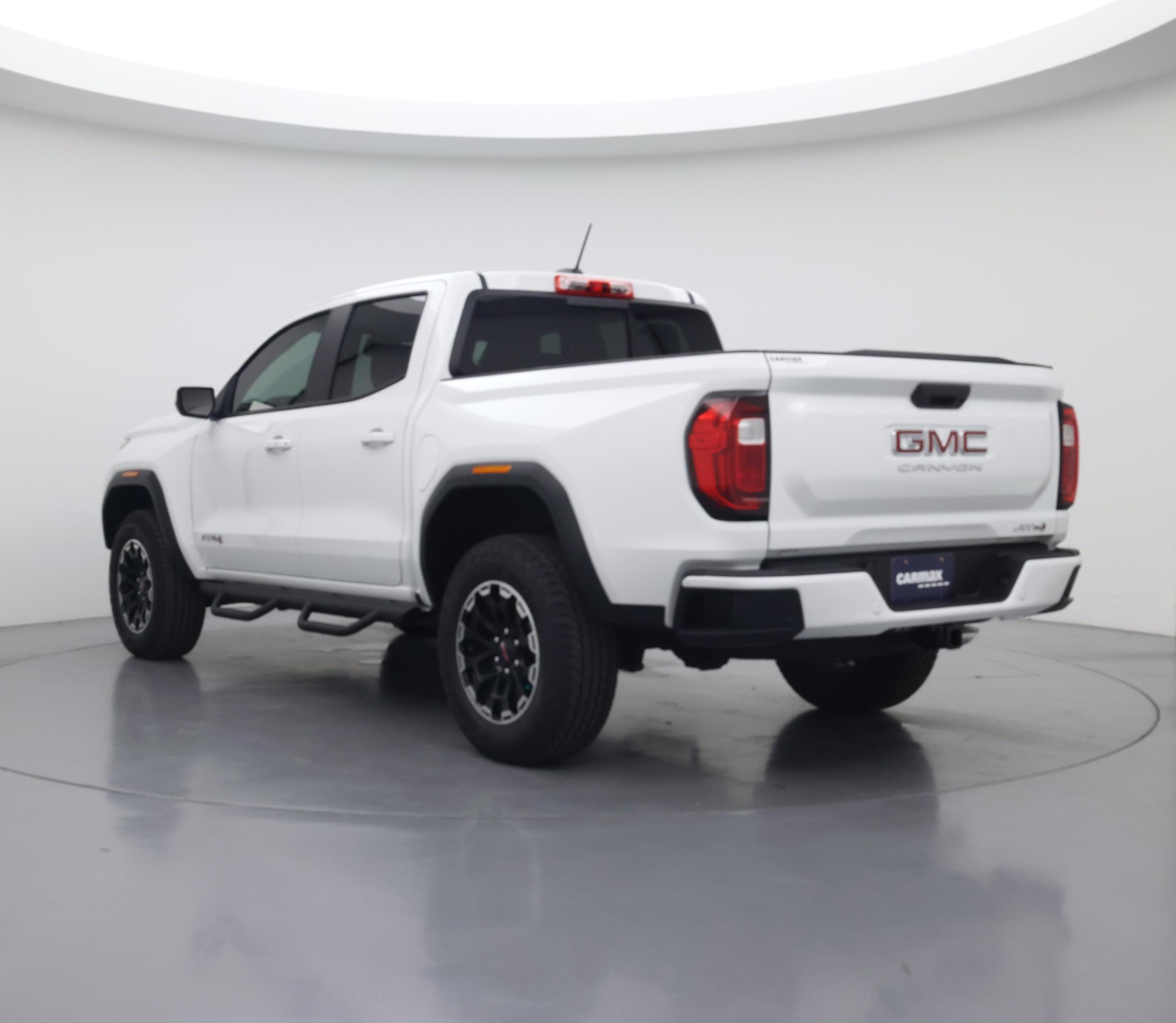 Thumbnail: 2026 GMC Canyon - 2