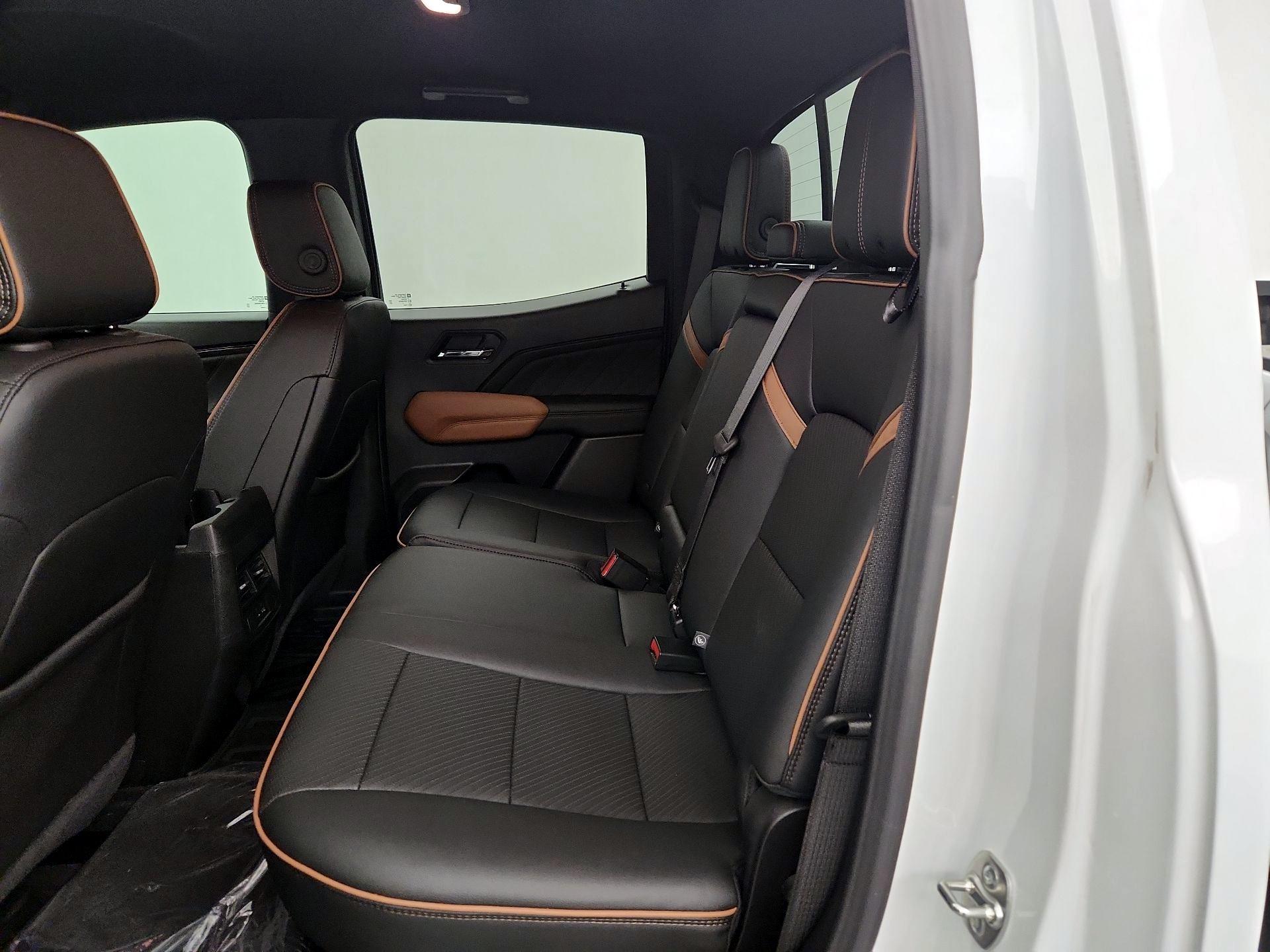Thumbnail: 2026 GMC Canyon - 20