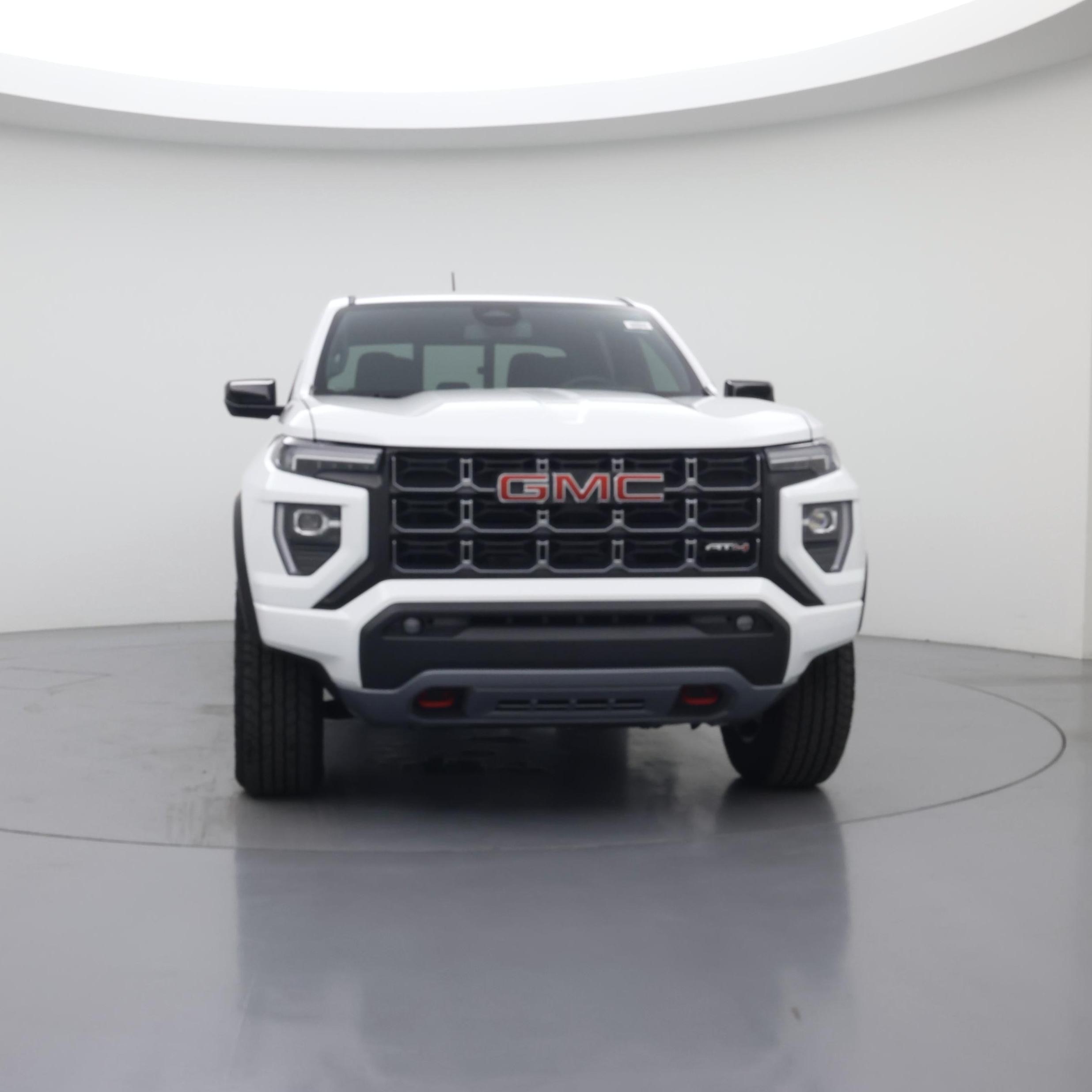 Thumbnail: 2026 GMC Canyon - 5