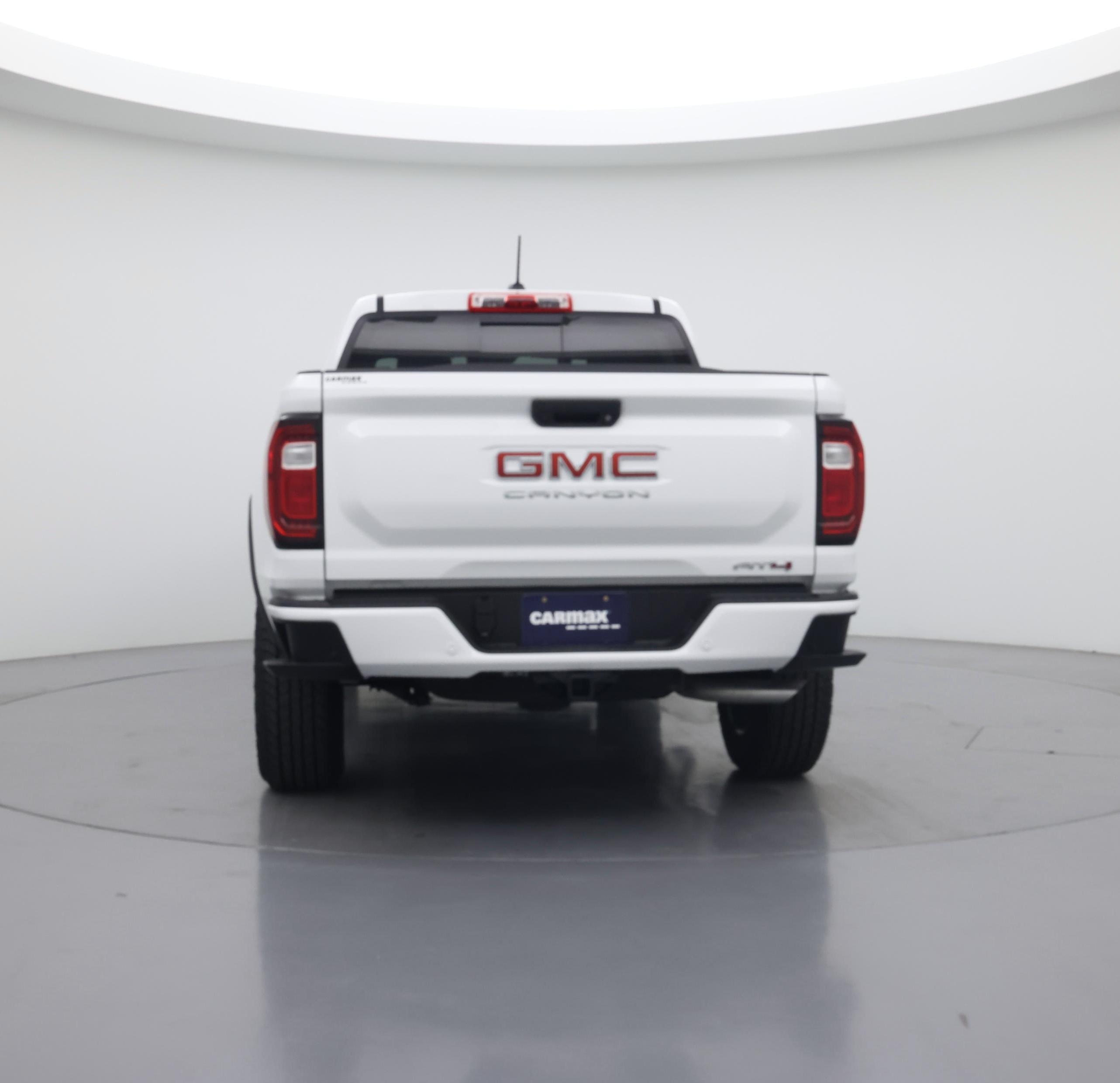 Thumbnail: 2026 GMC Canyon - 6