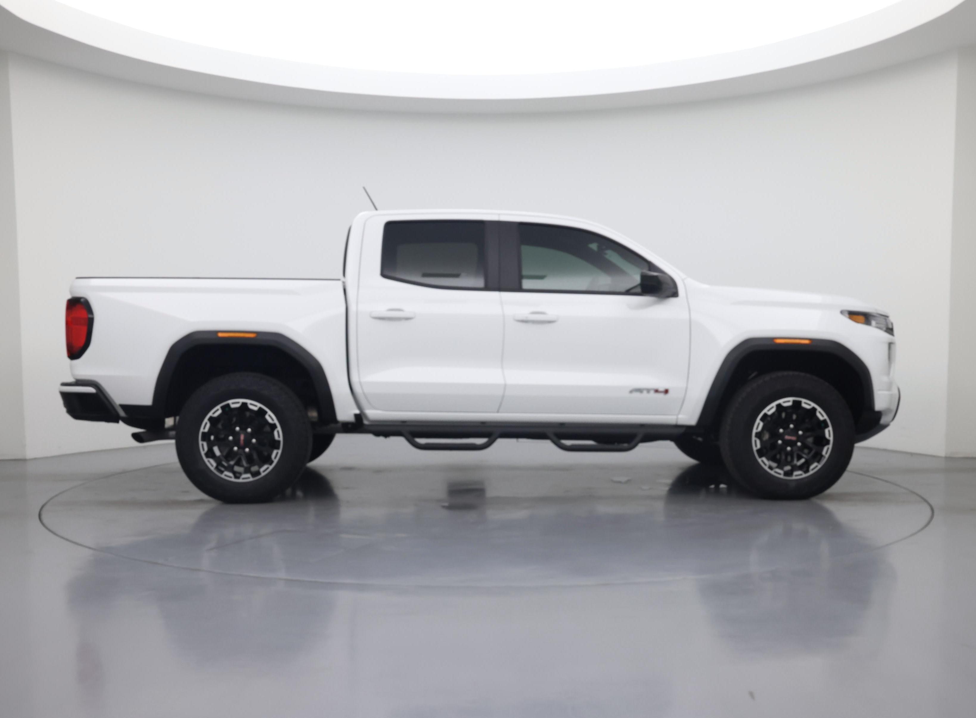 Thumbnail: 2026 GMC Canyon - 7