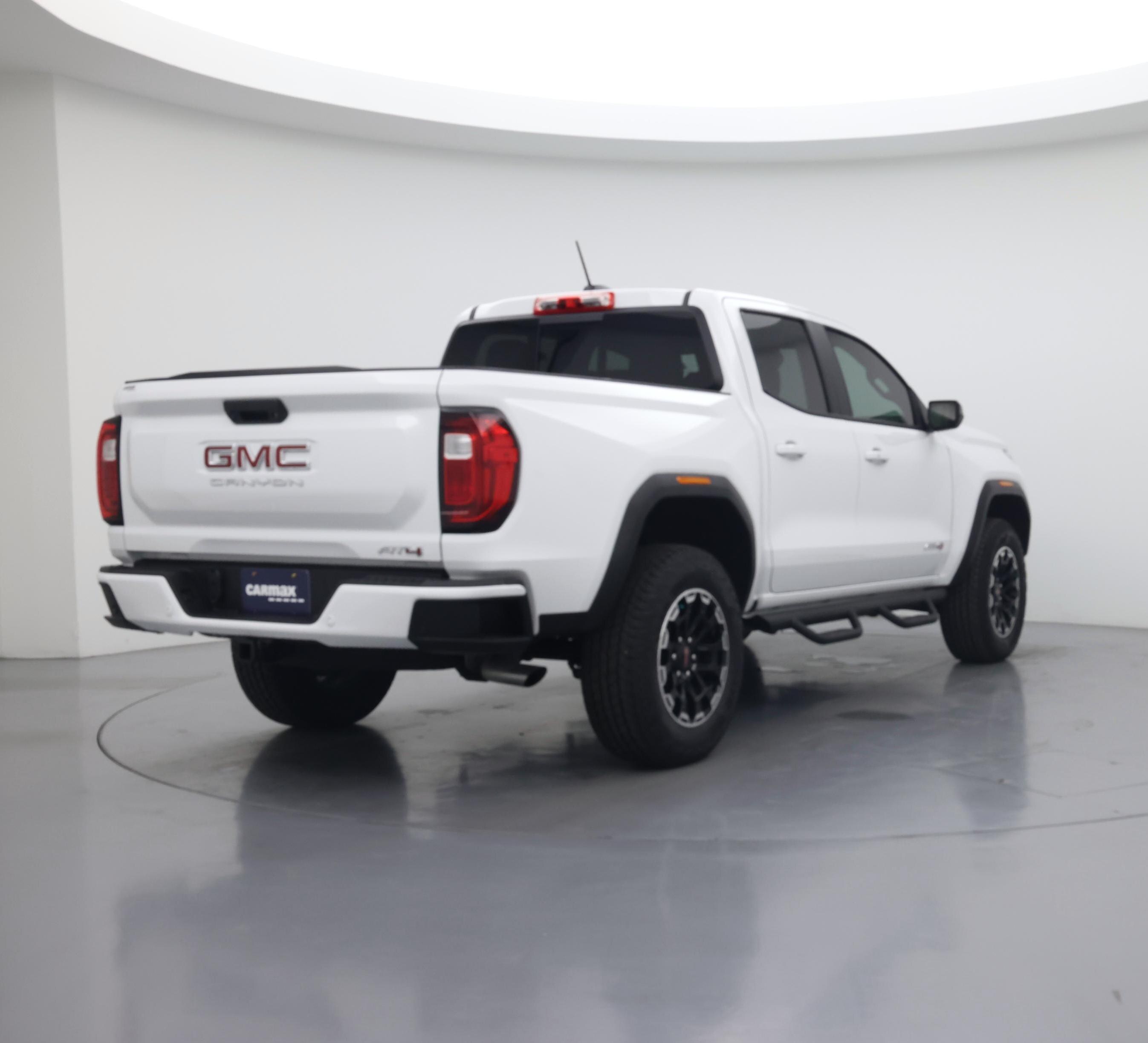 Thumbnail: 2026 GMC Canyon - 8