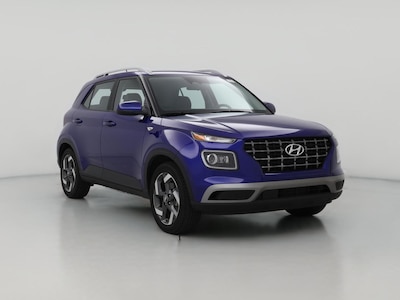 2023 Hyundai Venue Limited