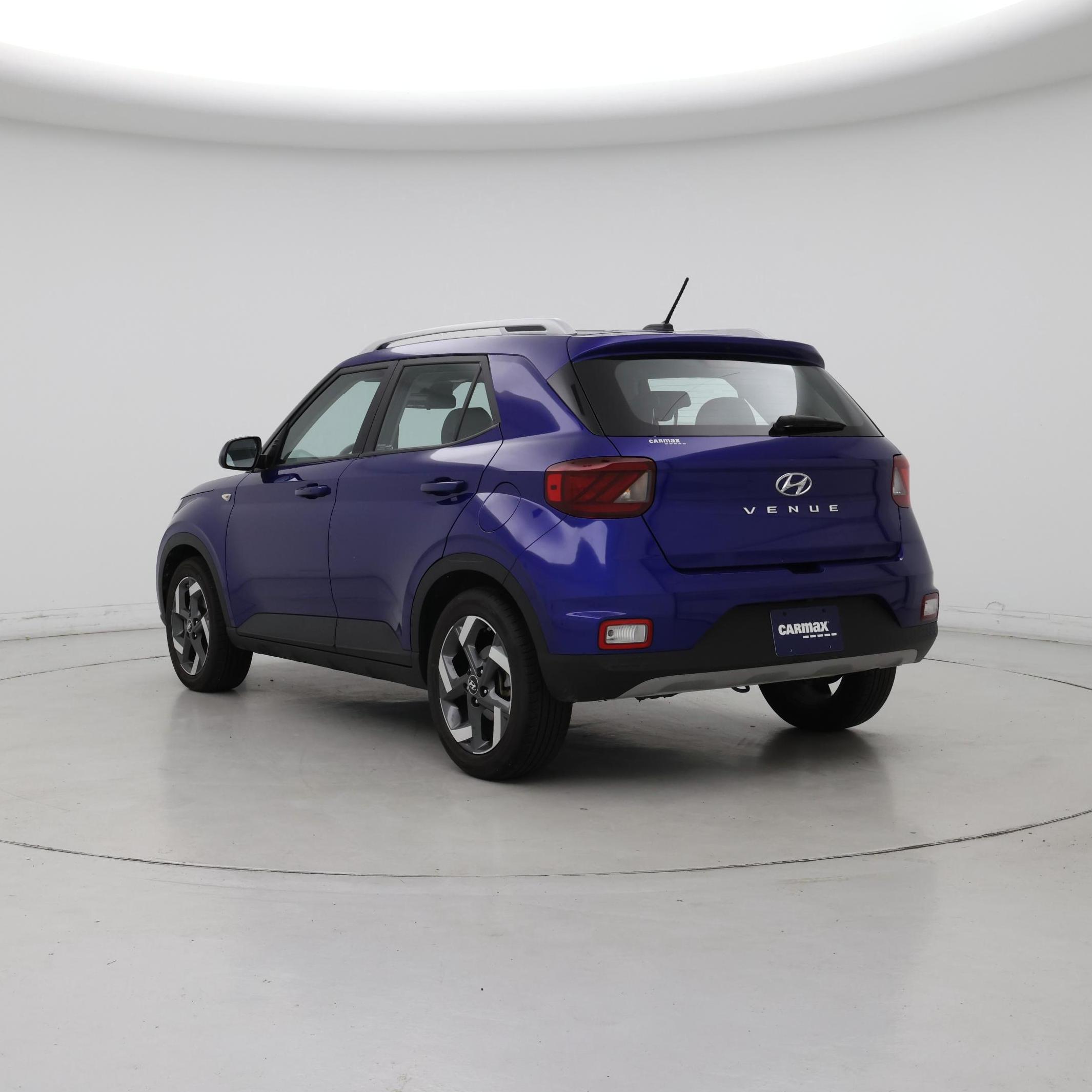 Thumbnail: 2023 Hyundai Venue - 2