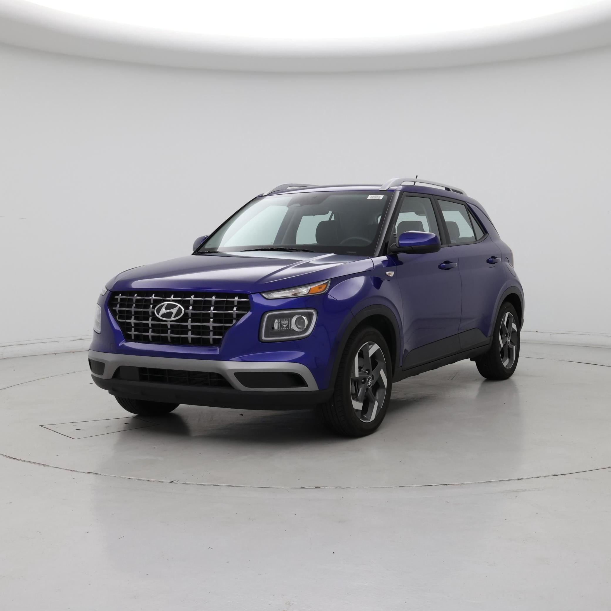 Thumbnail: 2023 Hyundai Venue - 4