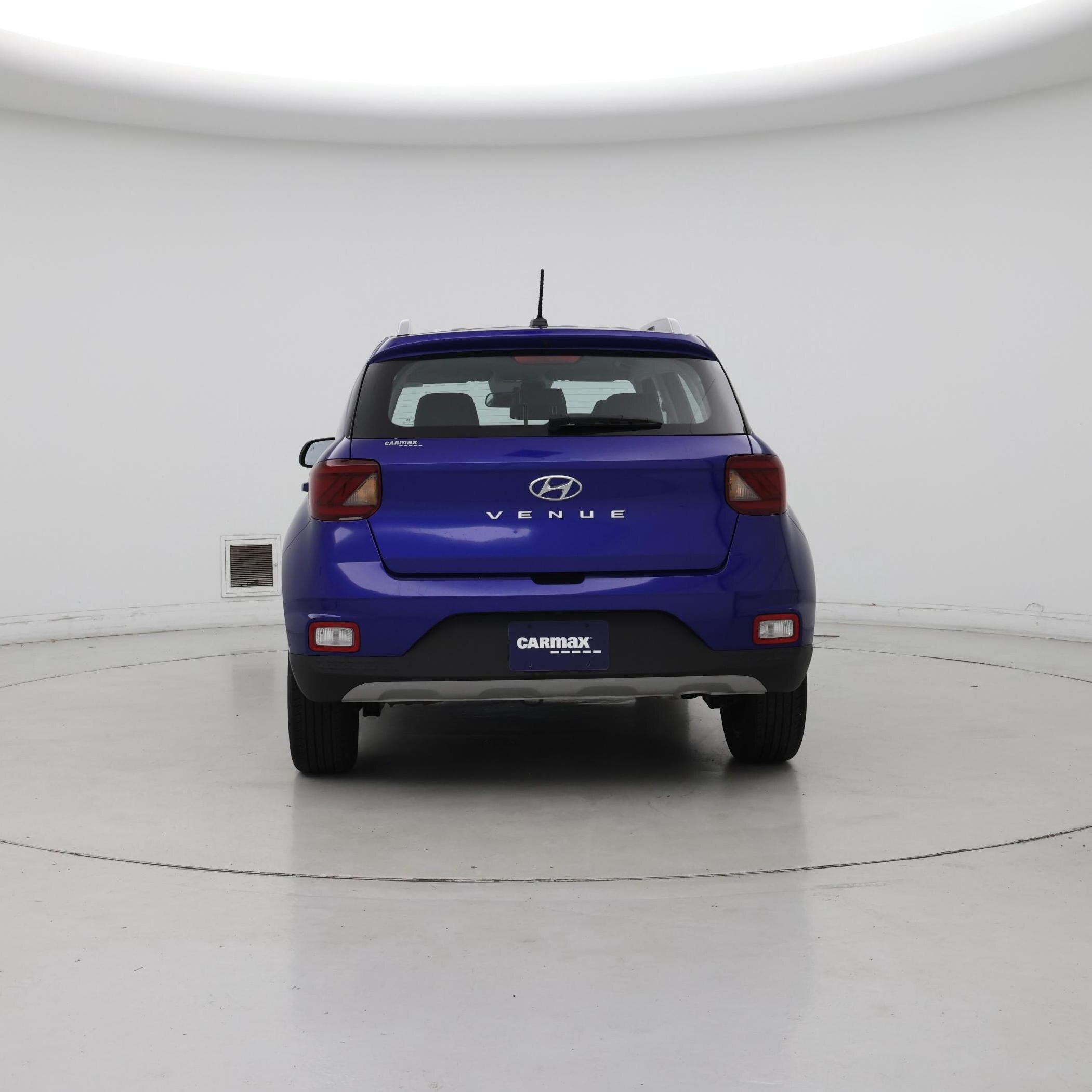 Thumbnail: 2023 Hyundai Venue - 6