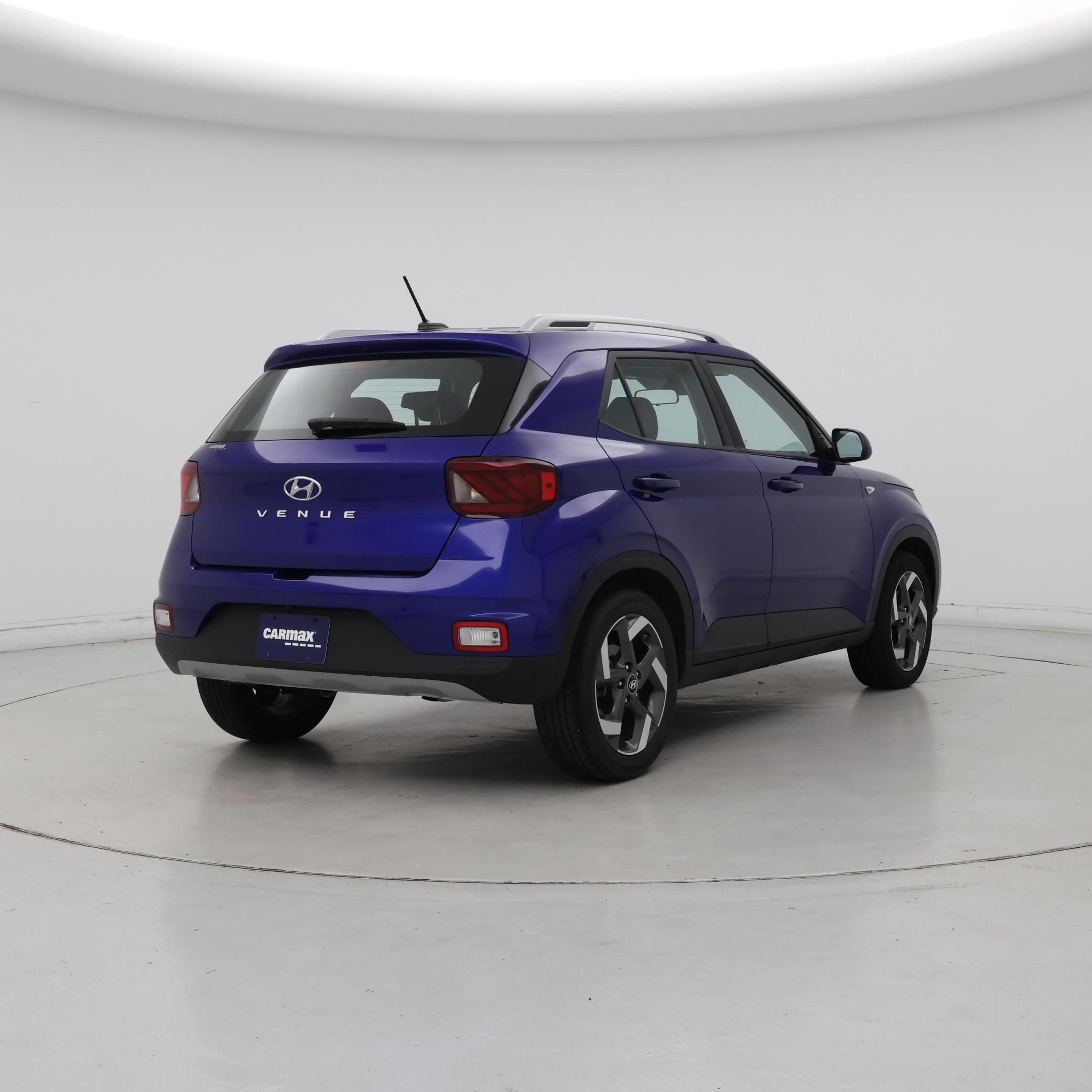 Thumbnail: 2023 Hyundai Venue - 8