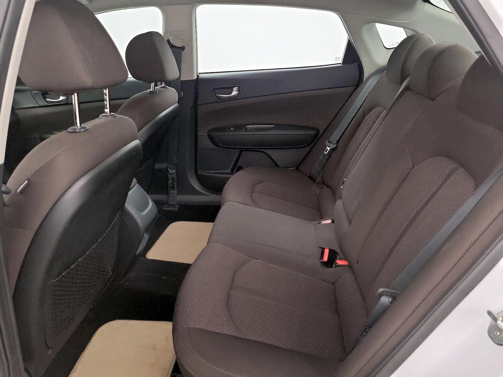 2020 Kia Optima LX - Photo 20