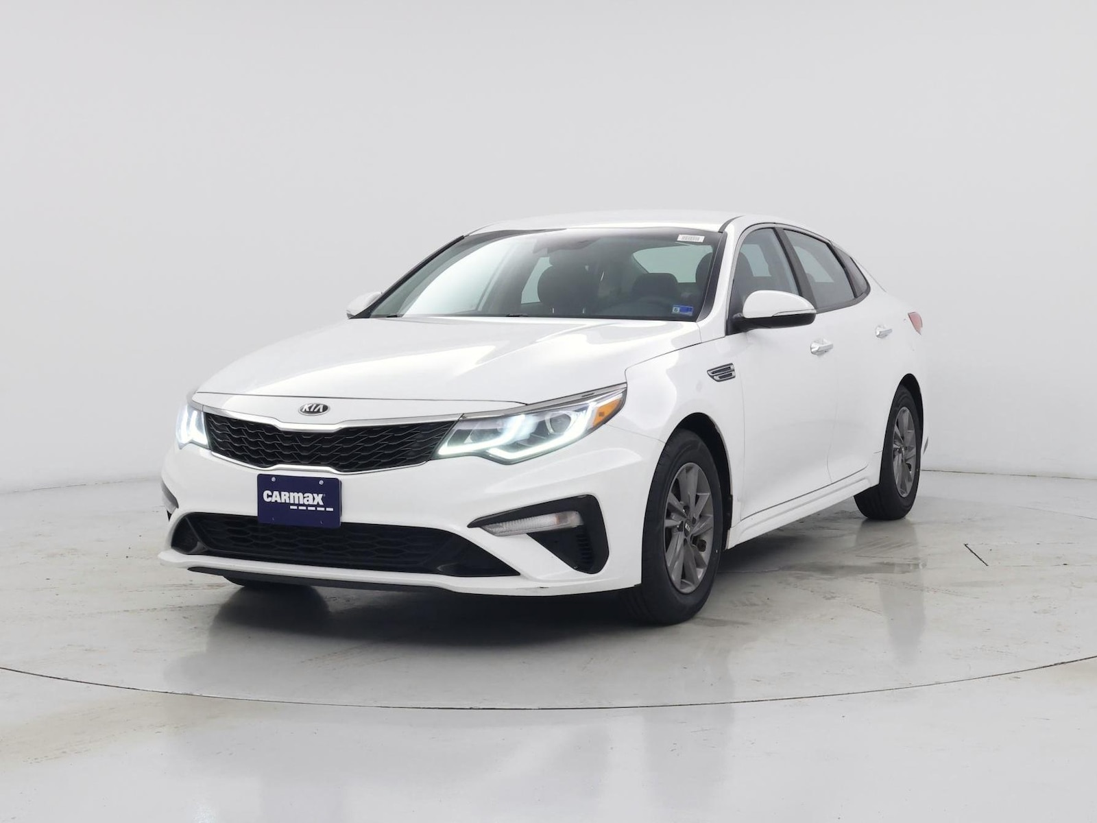 2020 Kia Optima LX - Photo 5