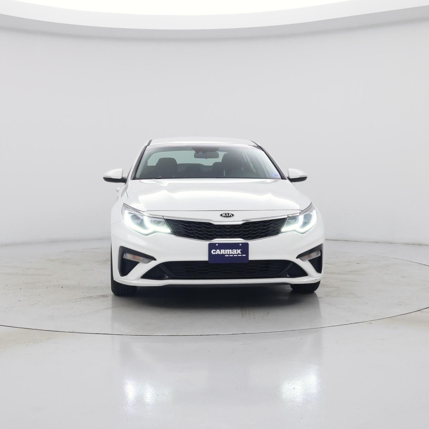 Thumbnail: 2020 Kia Optima - 5