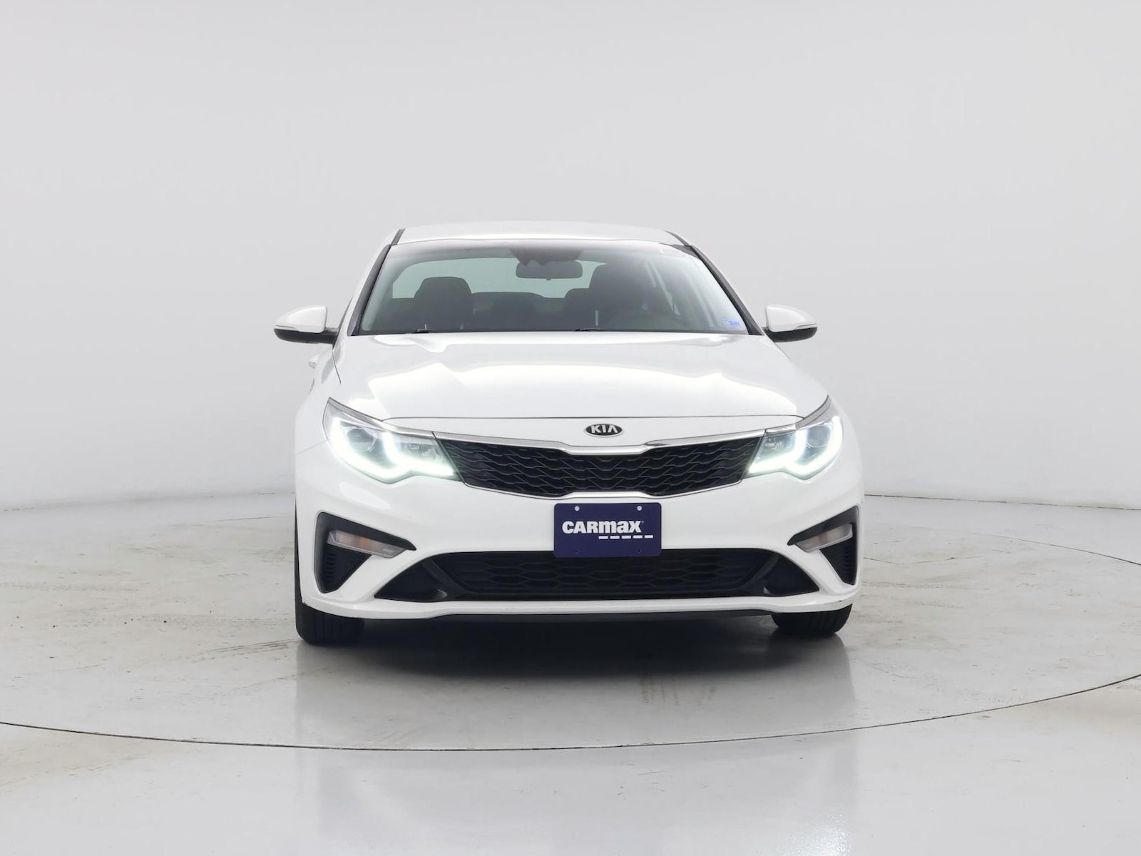 2020 Kia Optima LX - Photo 6