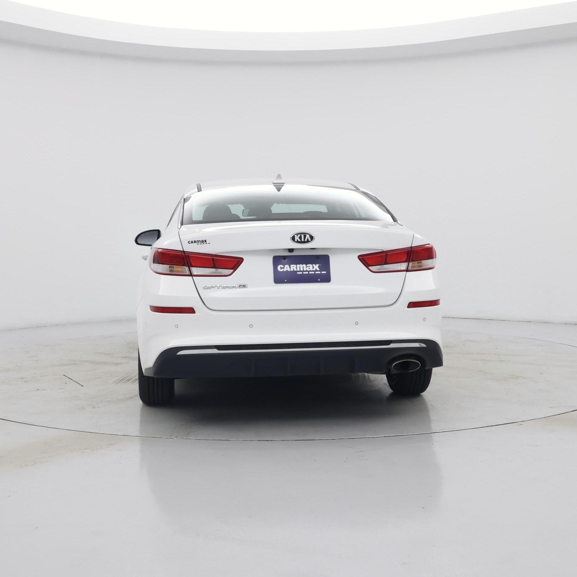 Thumbnail: 2020 Kia Optima - 6