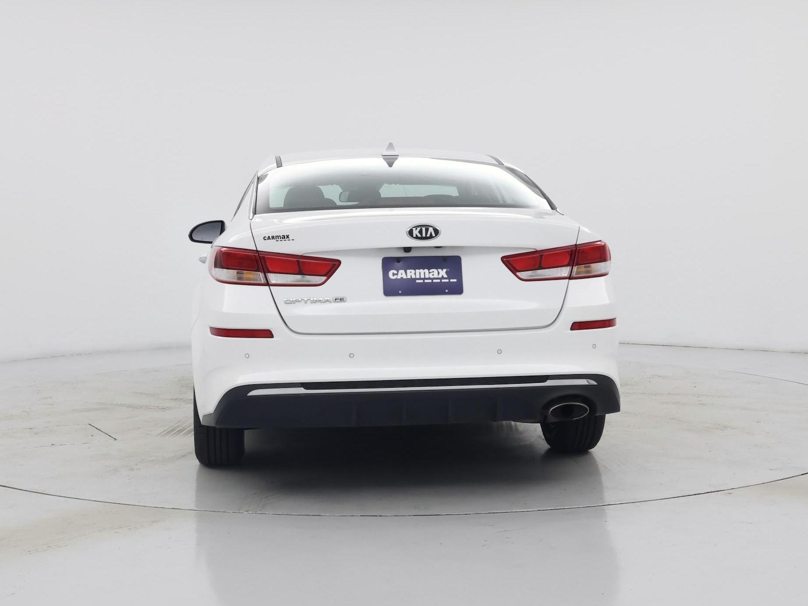 2020 Kia Optima LX - Photo 7