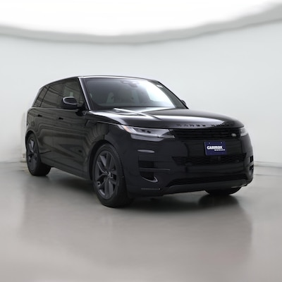 2024 Land Rover Range Rover Sport SE