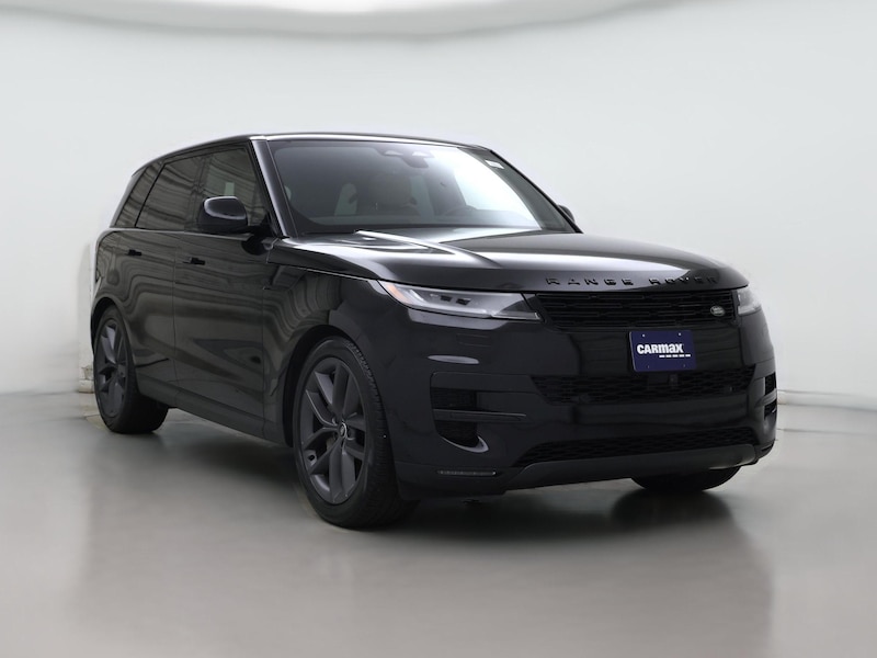 2024 Land Rover Range Rover Sport SE