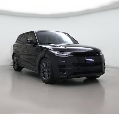 2024 Land Rover Range Rover Sport SE
