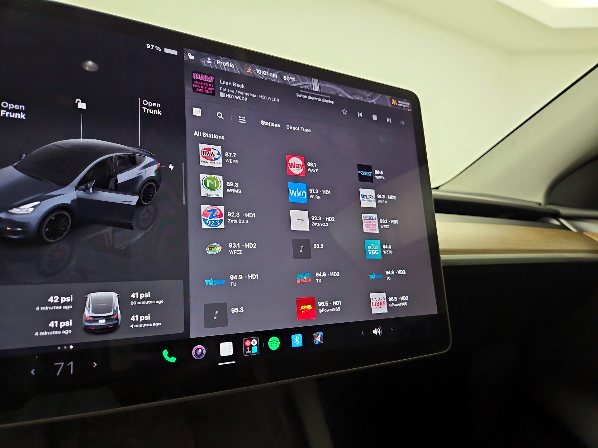 Thumbnail: 2023 Tesla Model Y - 16