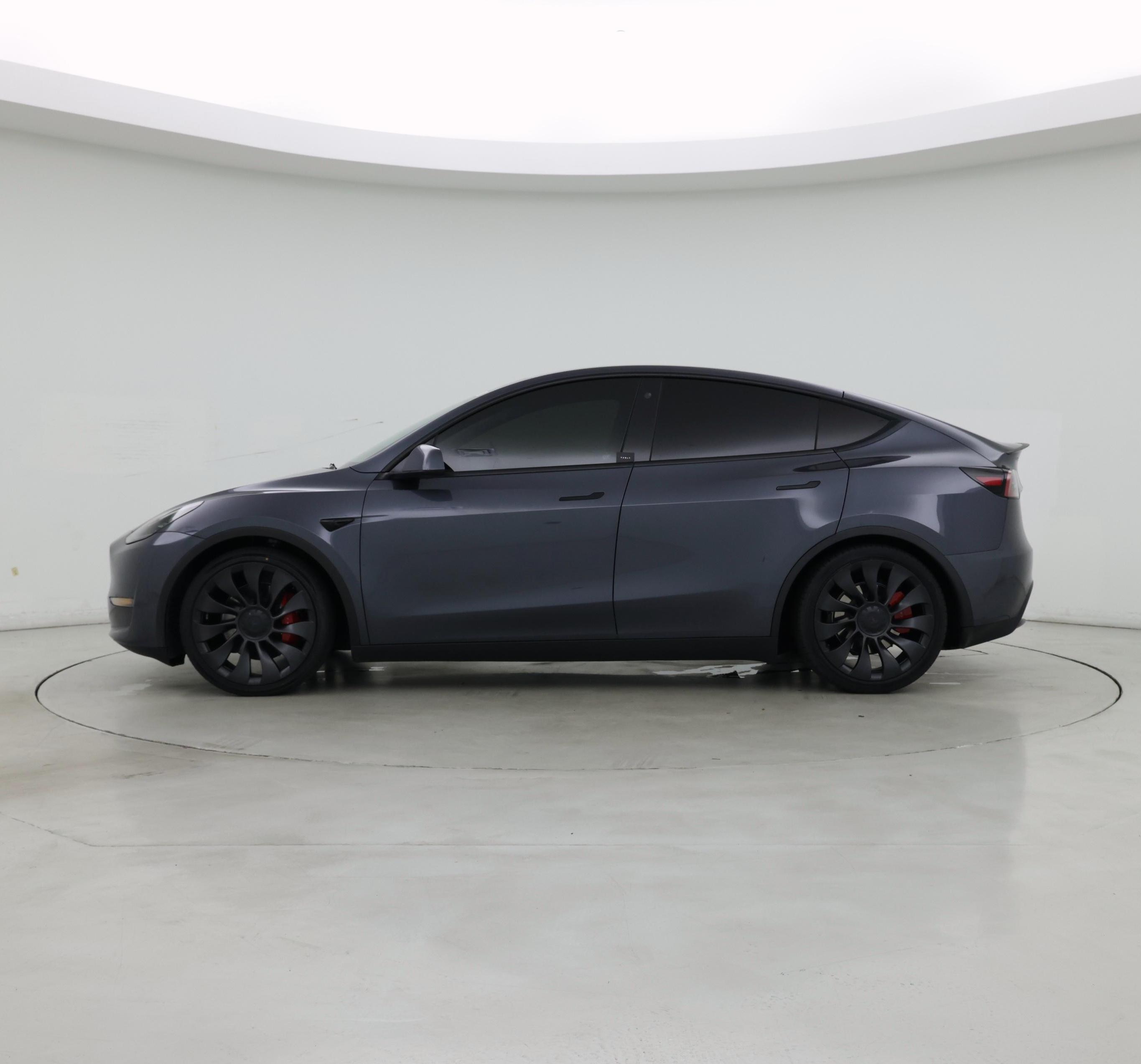 Thumbnail: 2023 Tesla Model Y - 3
