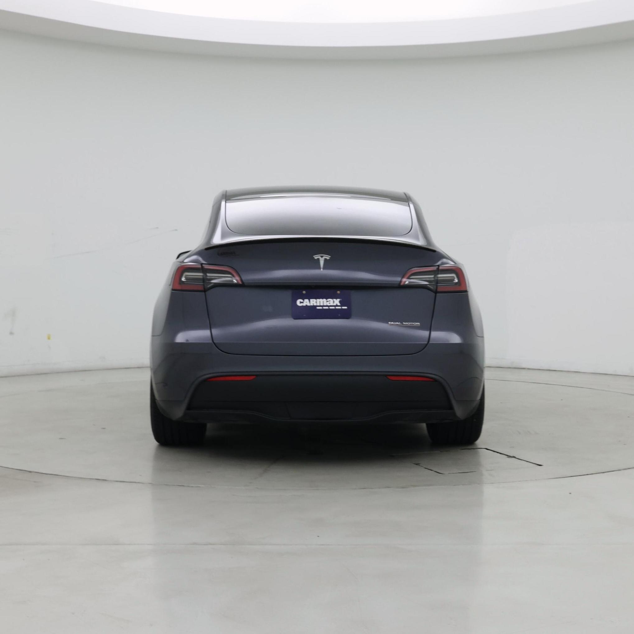 Thumbnail: 2023 Tesla Model Y - 6