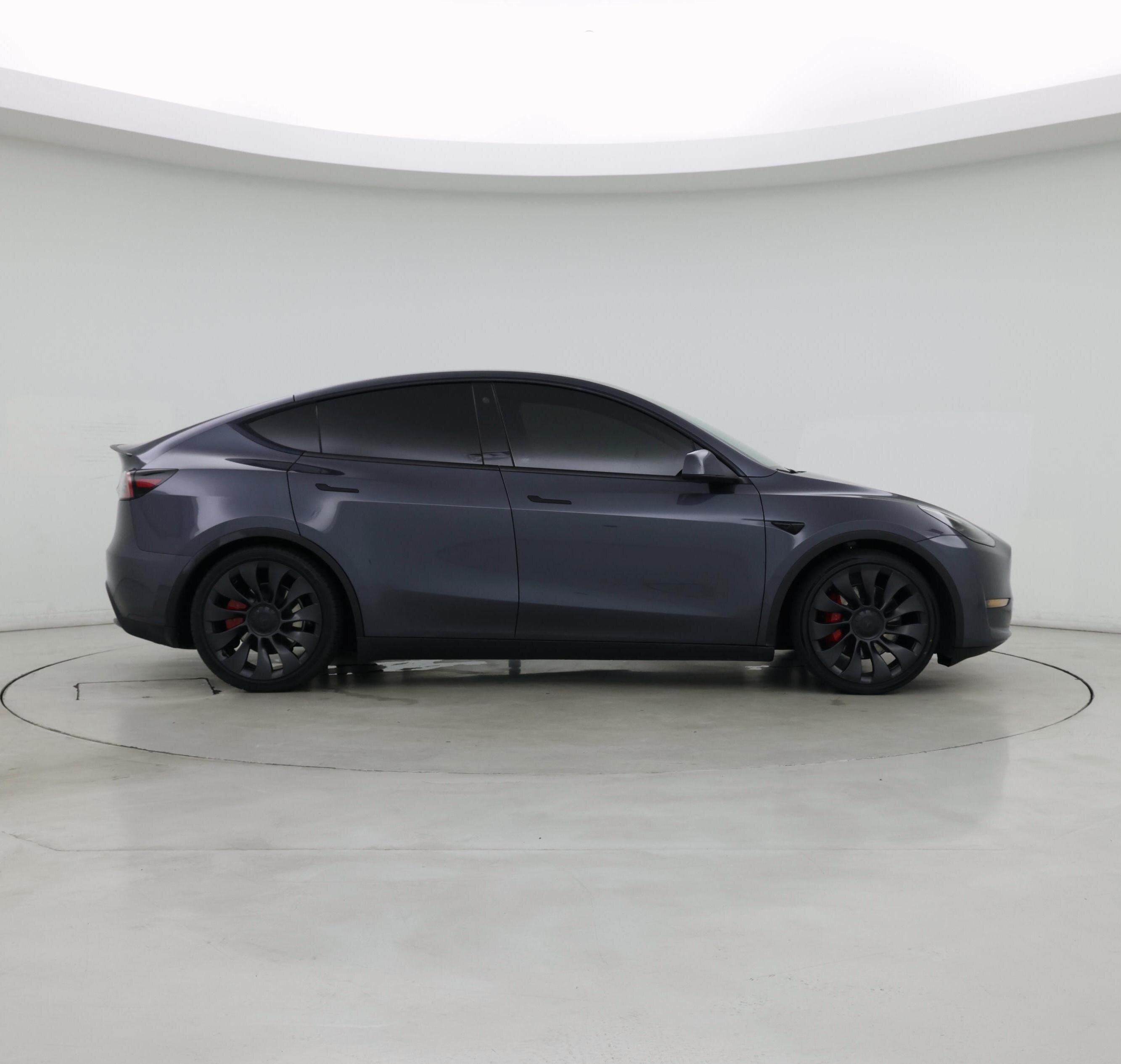 Thumbnail: 2023 Tesla Model Y - 7