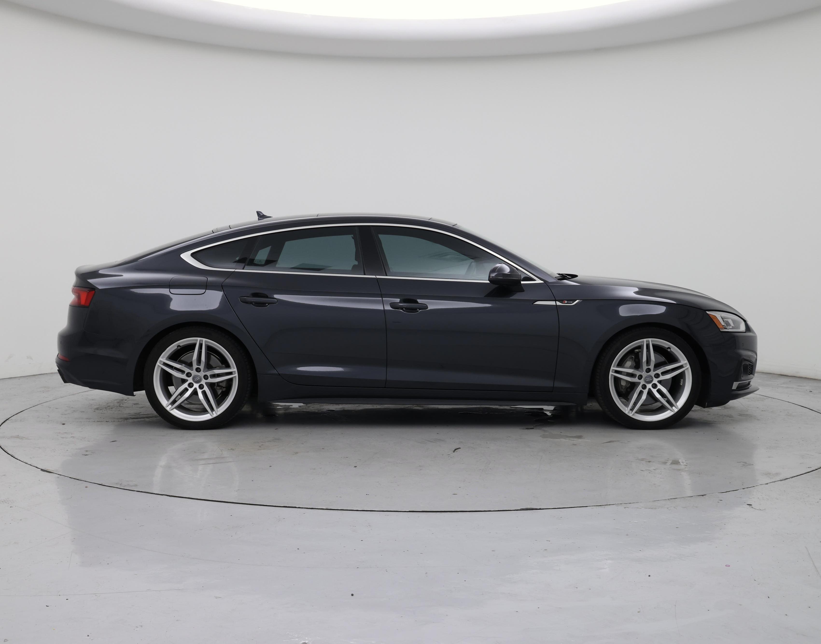 Thumbnail: 2018 Audi A5 - 7