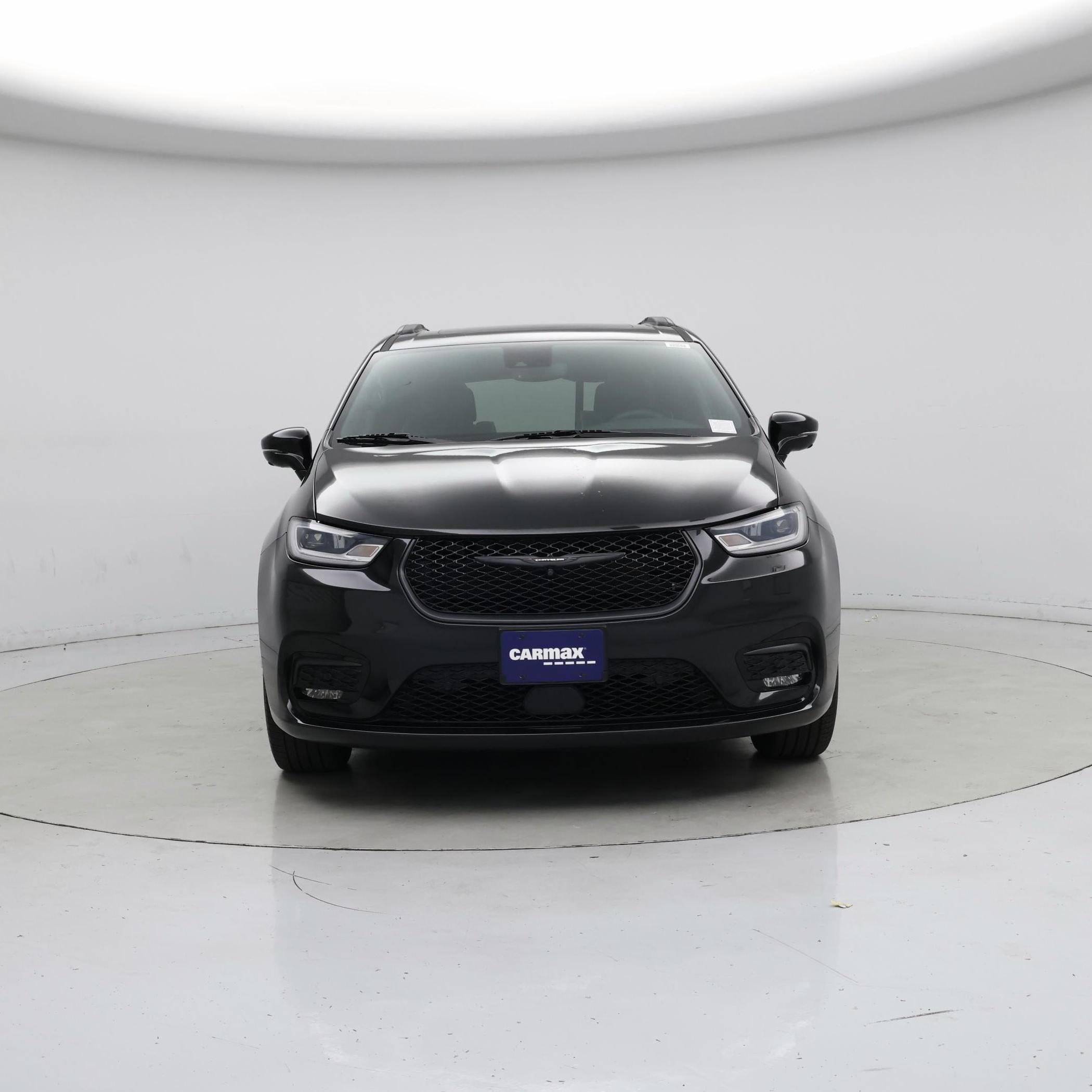 Thumbnail: 2023 Chrysler Pacifica - 5