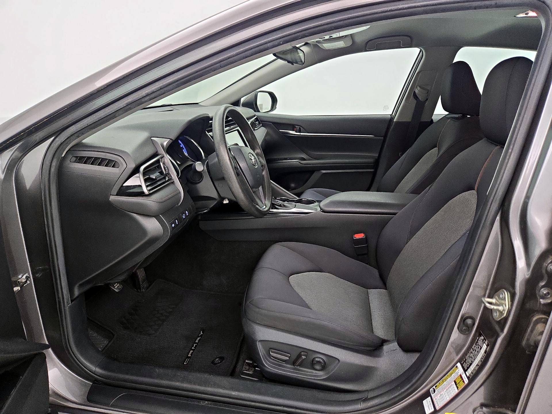 Thumbnail: 2019 Toyota Camry - 11