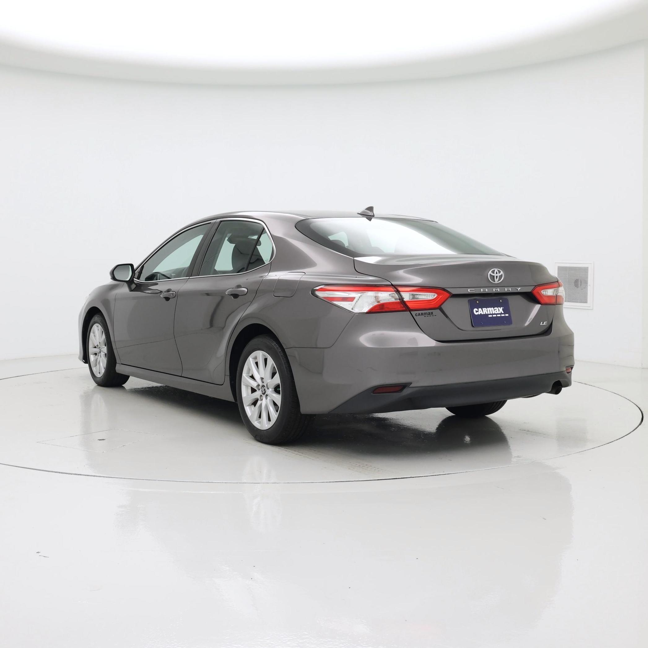 Thumbnail: 2019 Toyota Camry - 2