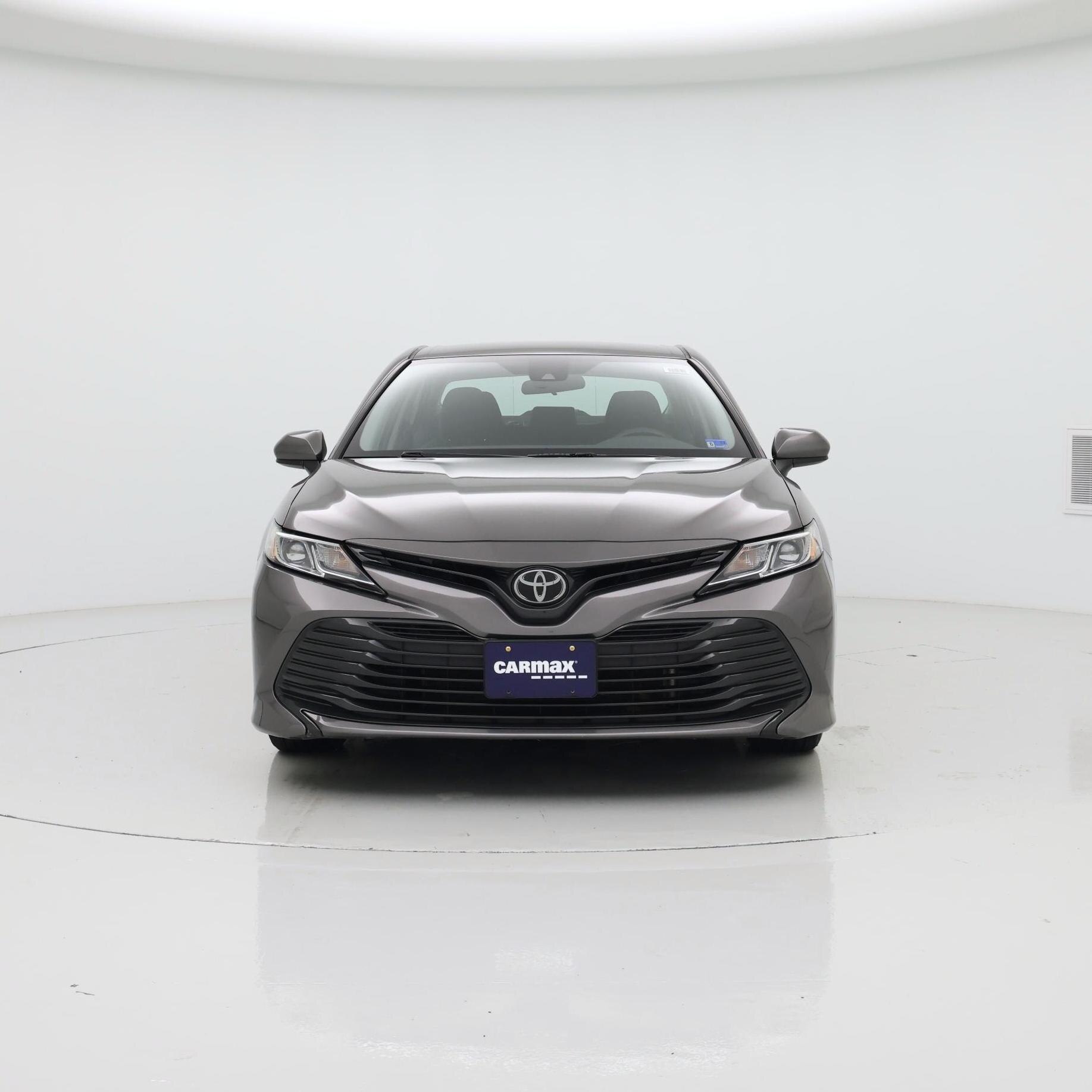 Thumbnail: 2019 Toyota Camry - 5