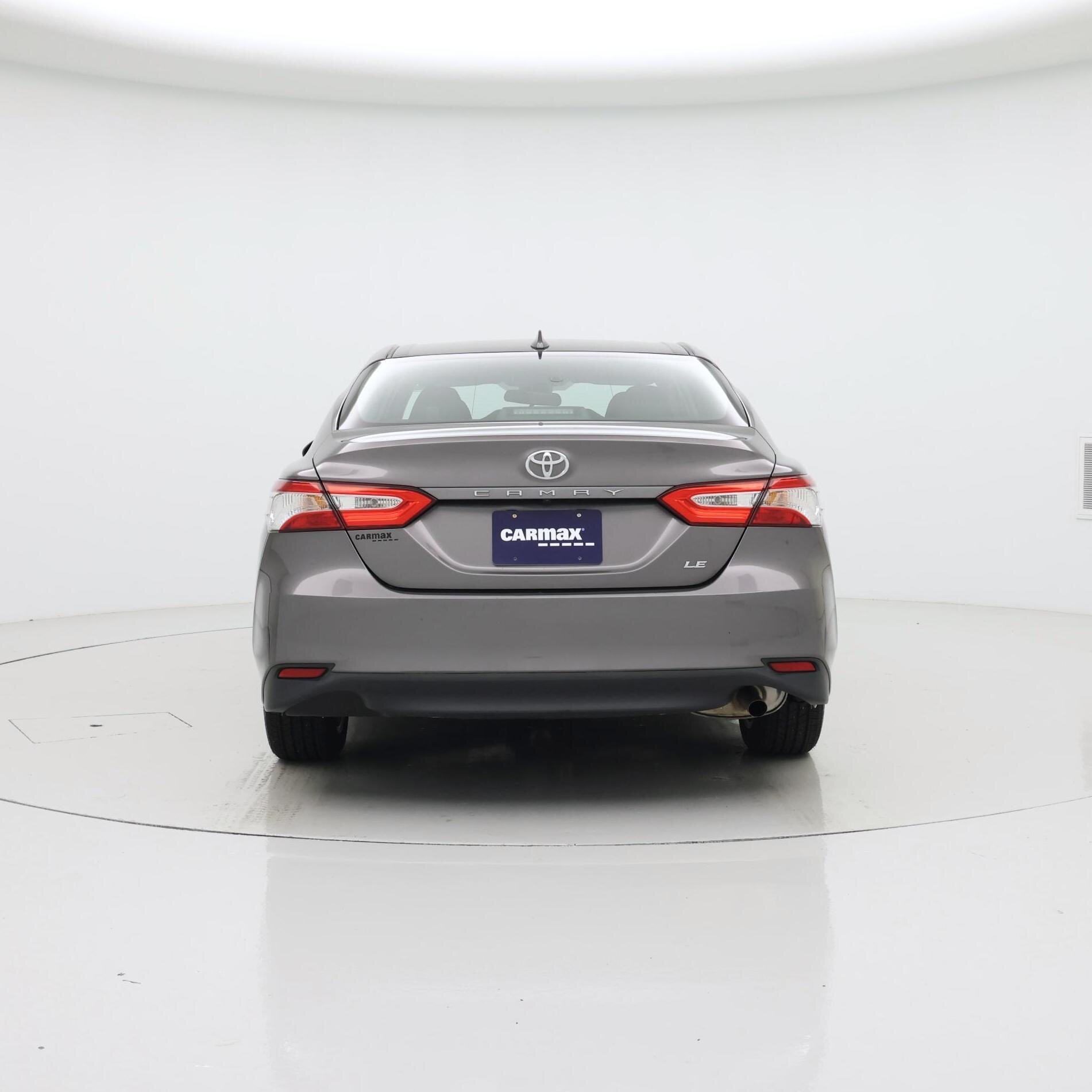 Thumbnail: 2019 Toyota Camry - 6