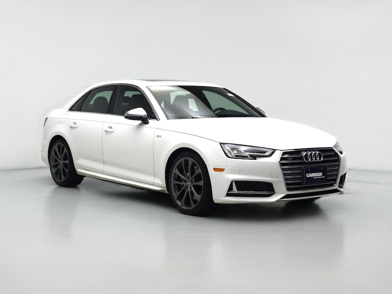 2018 Audi S4 Premium Plus -
                  Winchester, VA