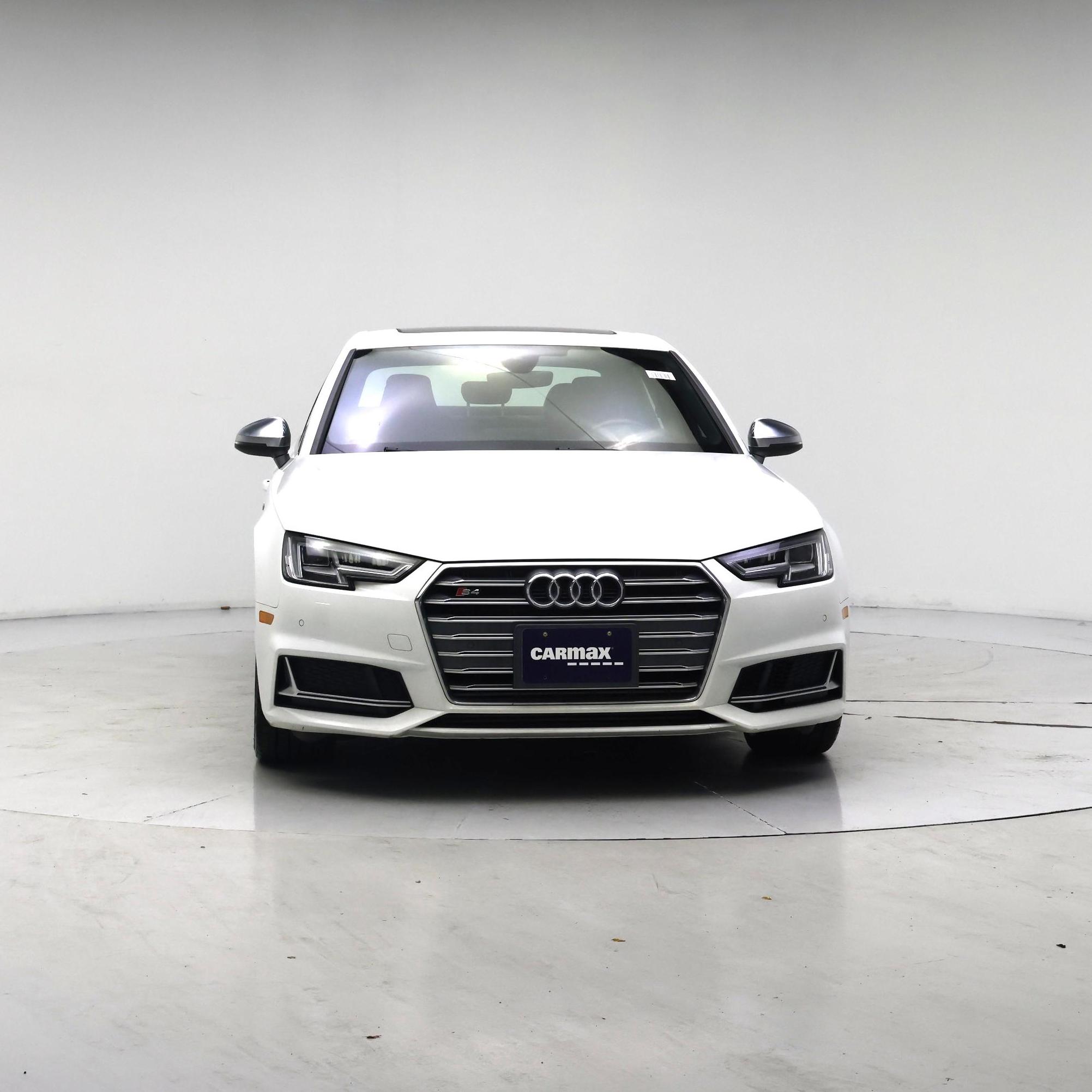 Thumbnail: 2018 Audi S4 - 5