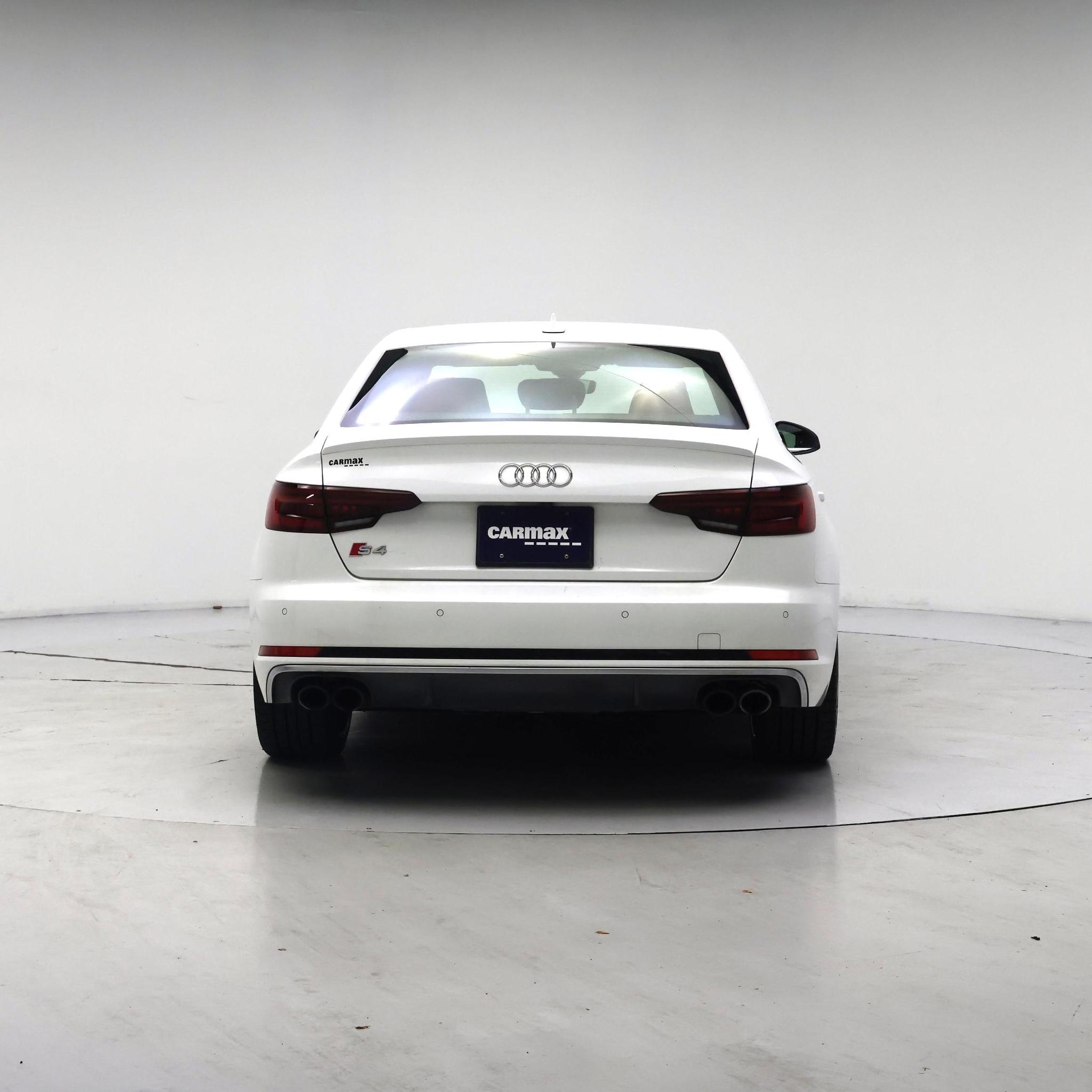 Thumbnail: 2018 Audi S4 - 6