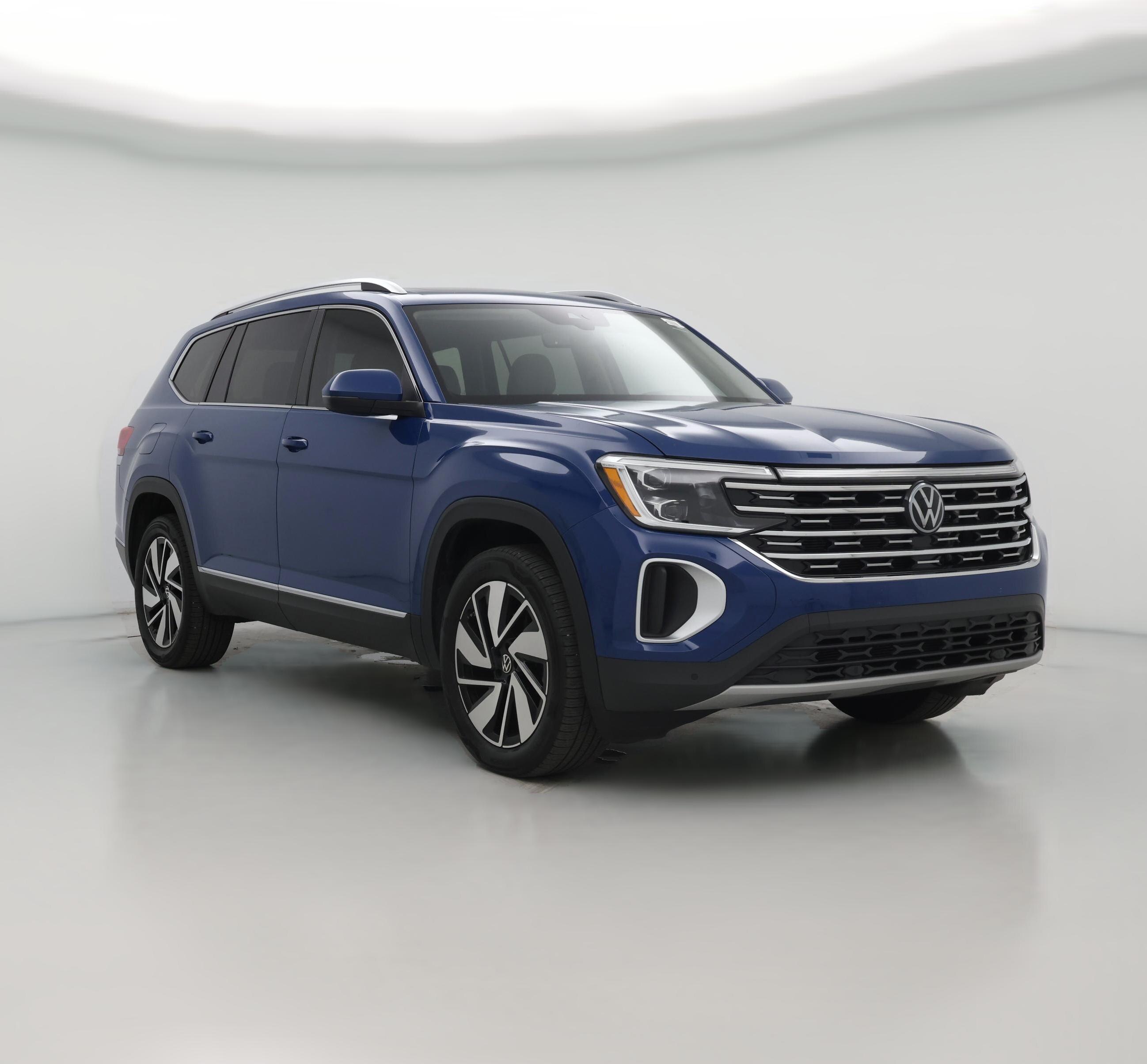 Thumbnail: 2025 Volkswagen Atlas - 1