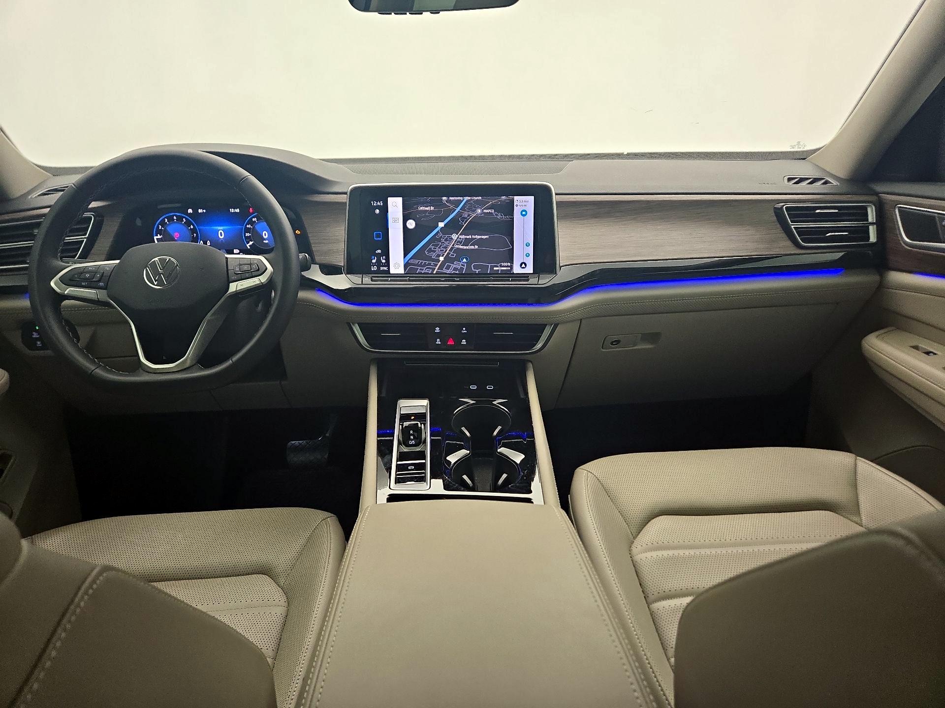 Thumbnail: 2025 Volkswagen Atlas - 9