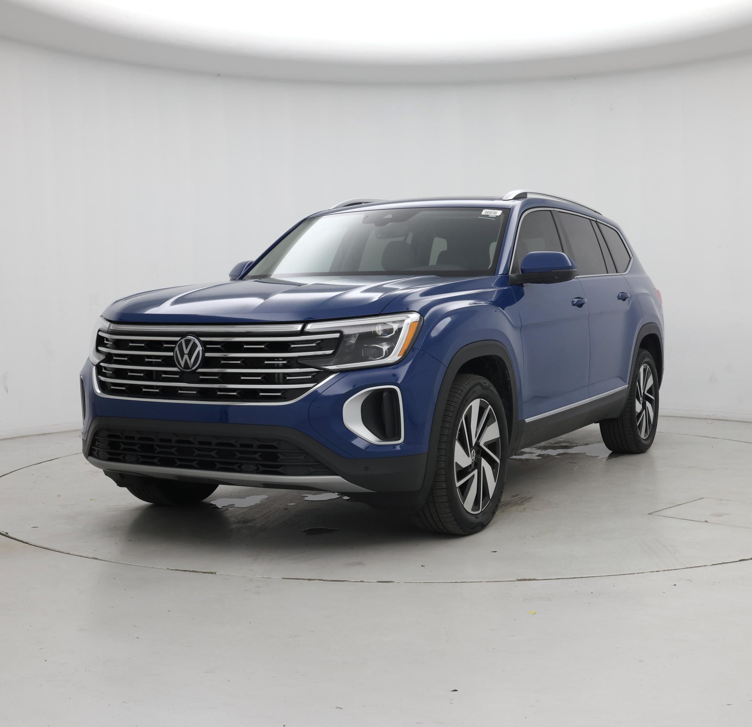 Thumbnail: 2025 Volkswagen Atlas - 4