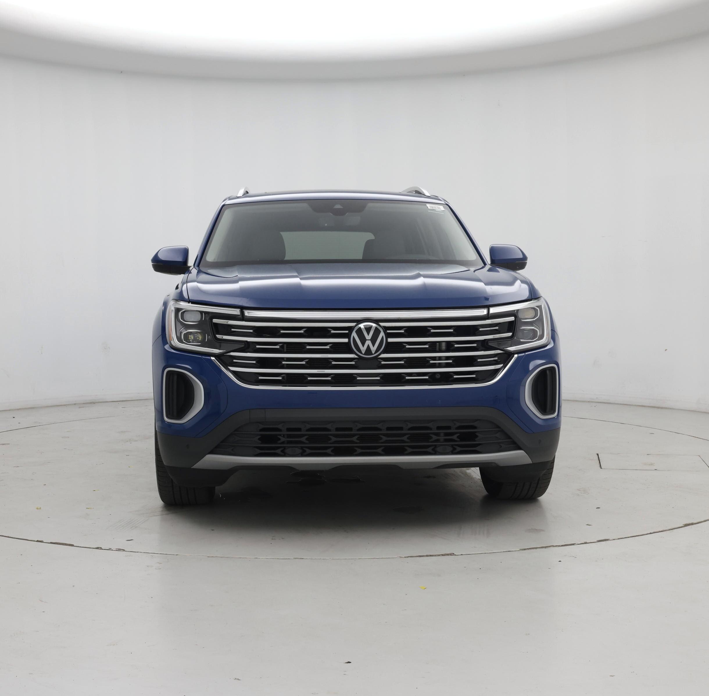 Thumbnail: 2025 Volkswagen Atlas - 5