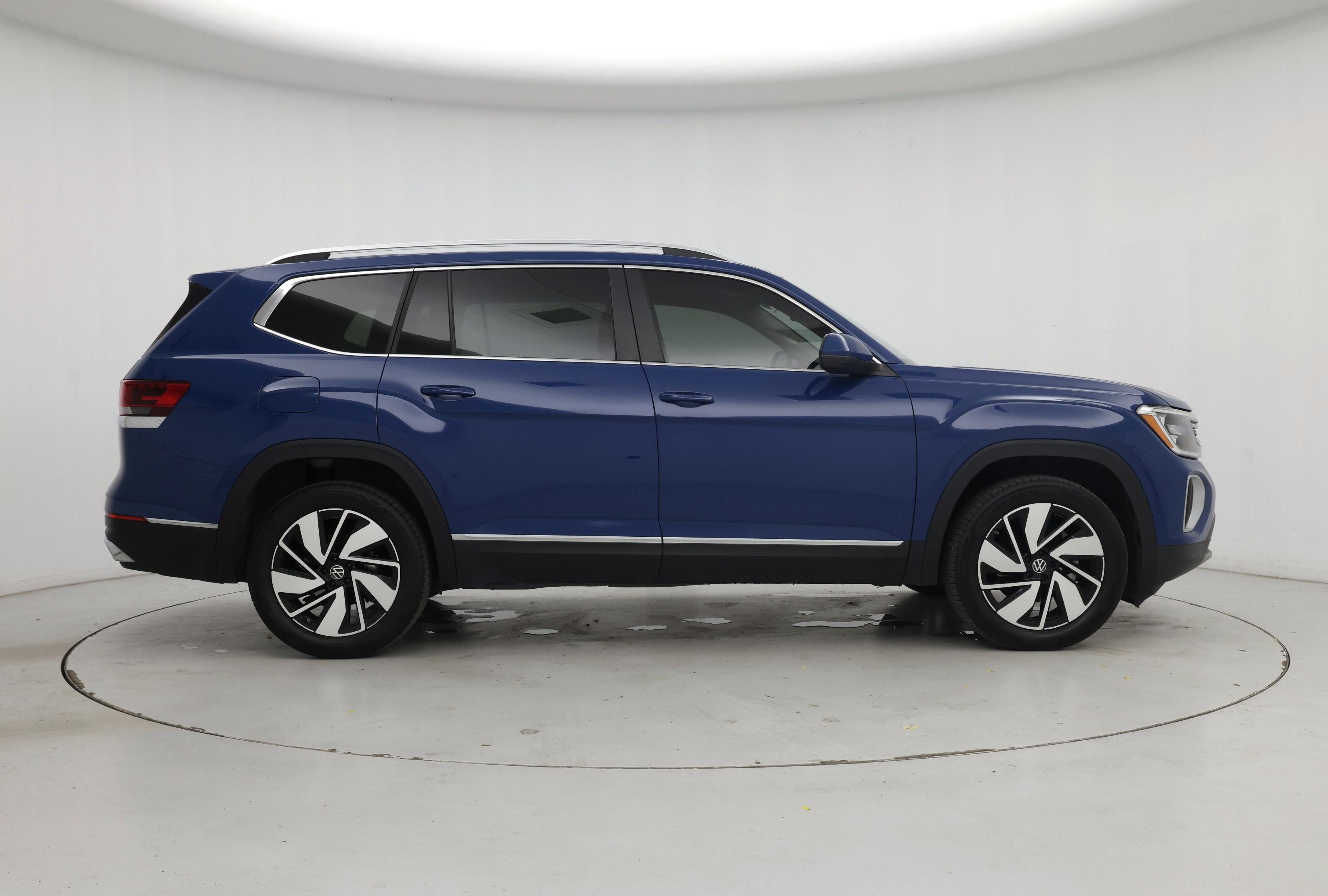 Thumbnail: 2025 Volkswagen Atlas - 7