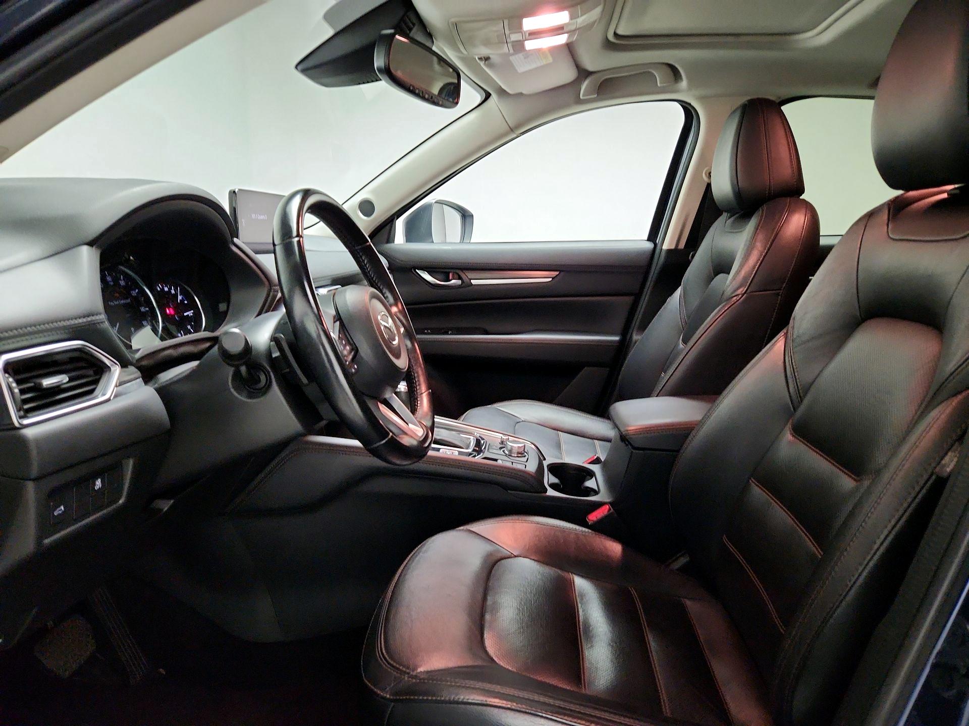 Thumbnail: 2022 Mazda CX-5 - 11