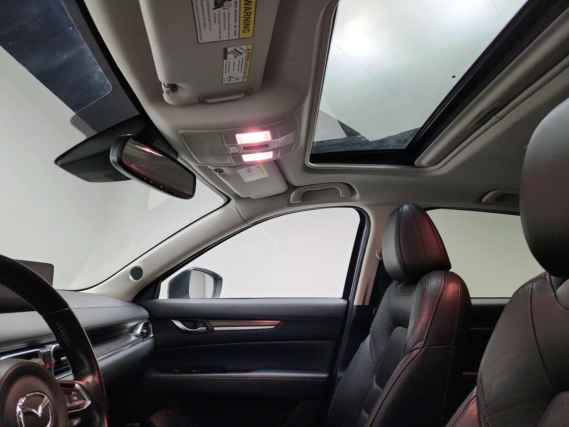 Thumbnail: 2022 Mazda CX-5 - 19