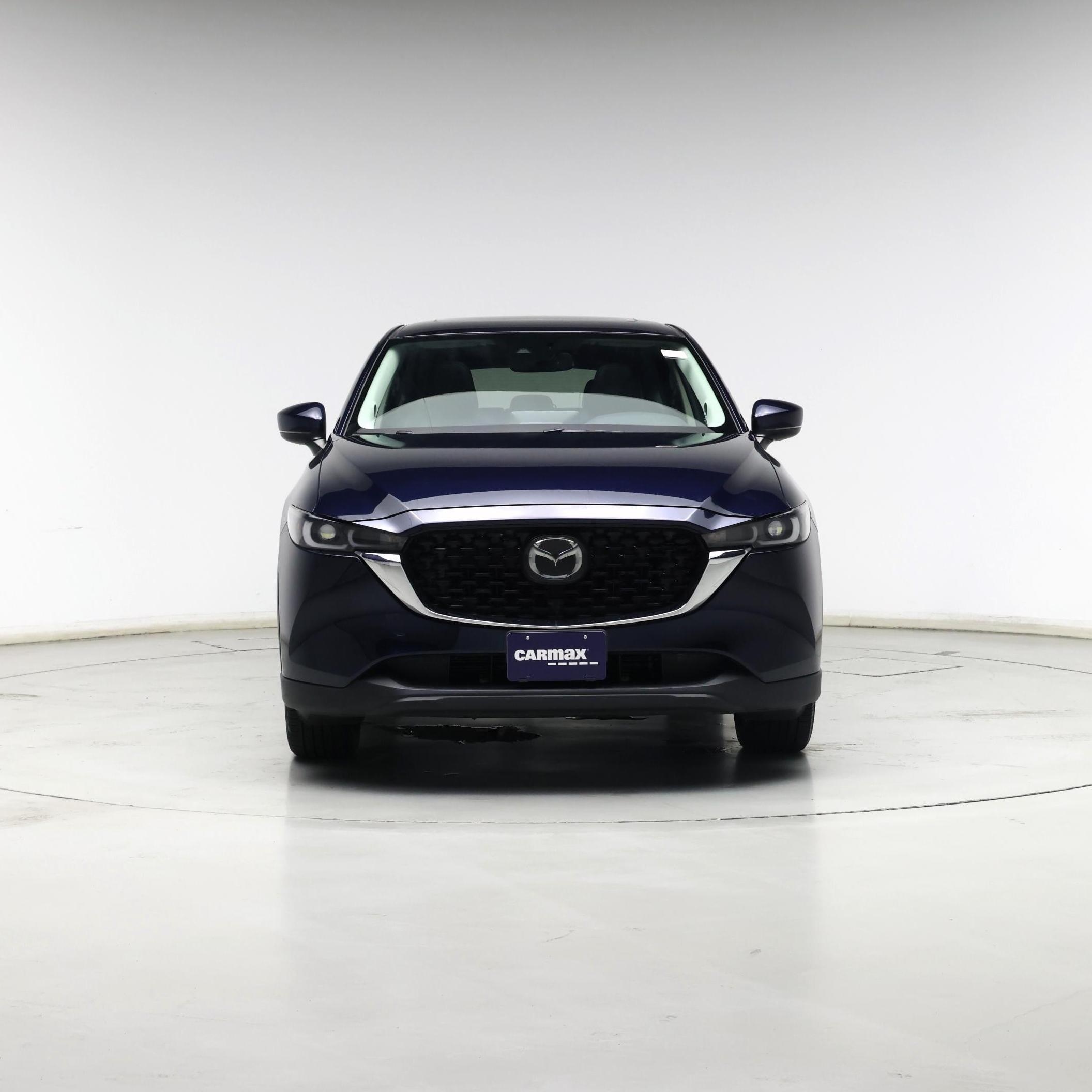 Thumbnail: 2022 Mazda CX-5 - 5